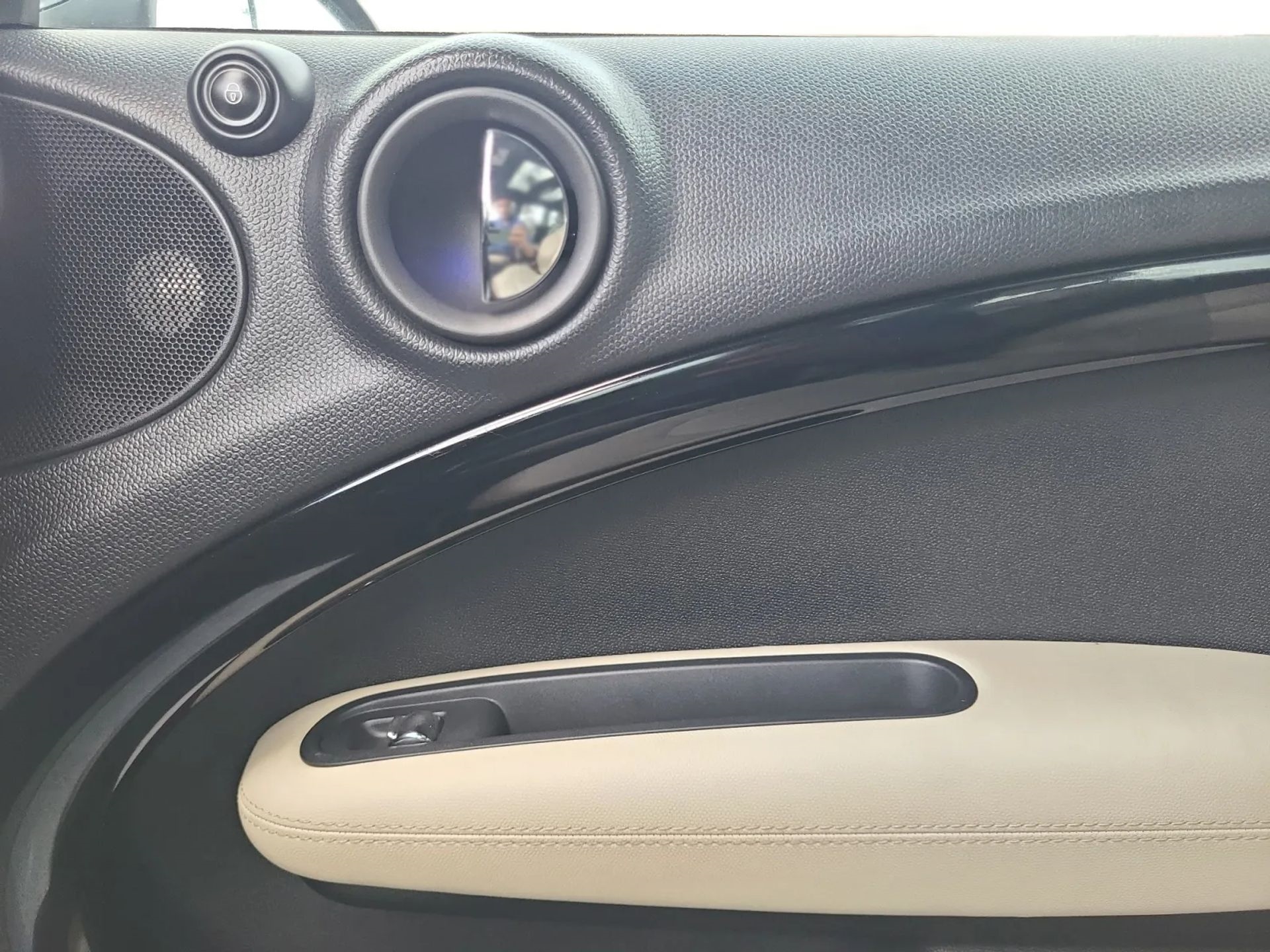 MINI Cooper Countryman AWD 4dr S ALL4 2013