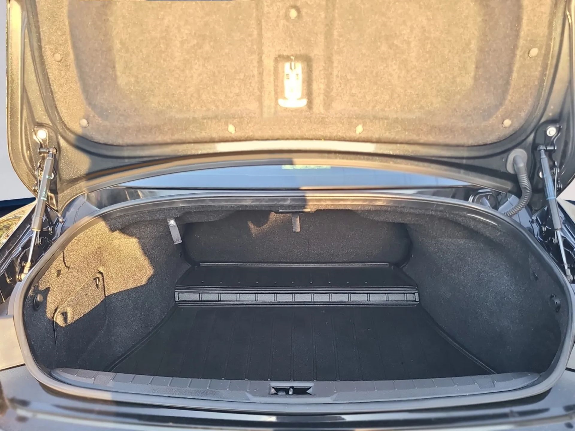 Infiniti Q60 Red Sport 400 RWD 2019