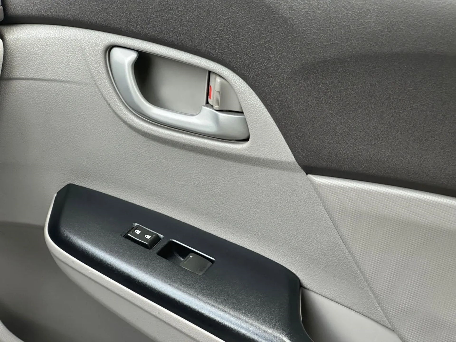 Honda Civic Sdn 4dr Auto LX 2012