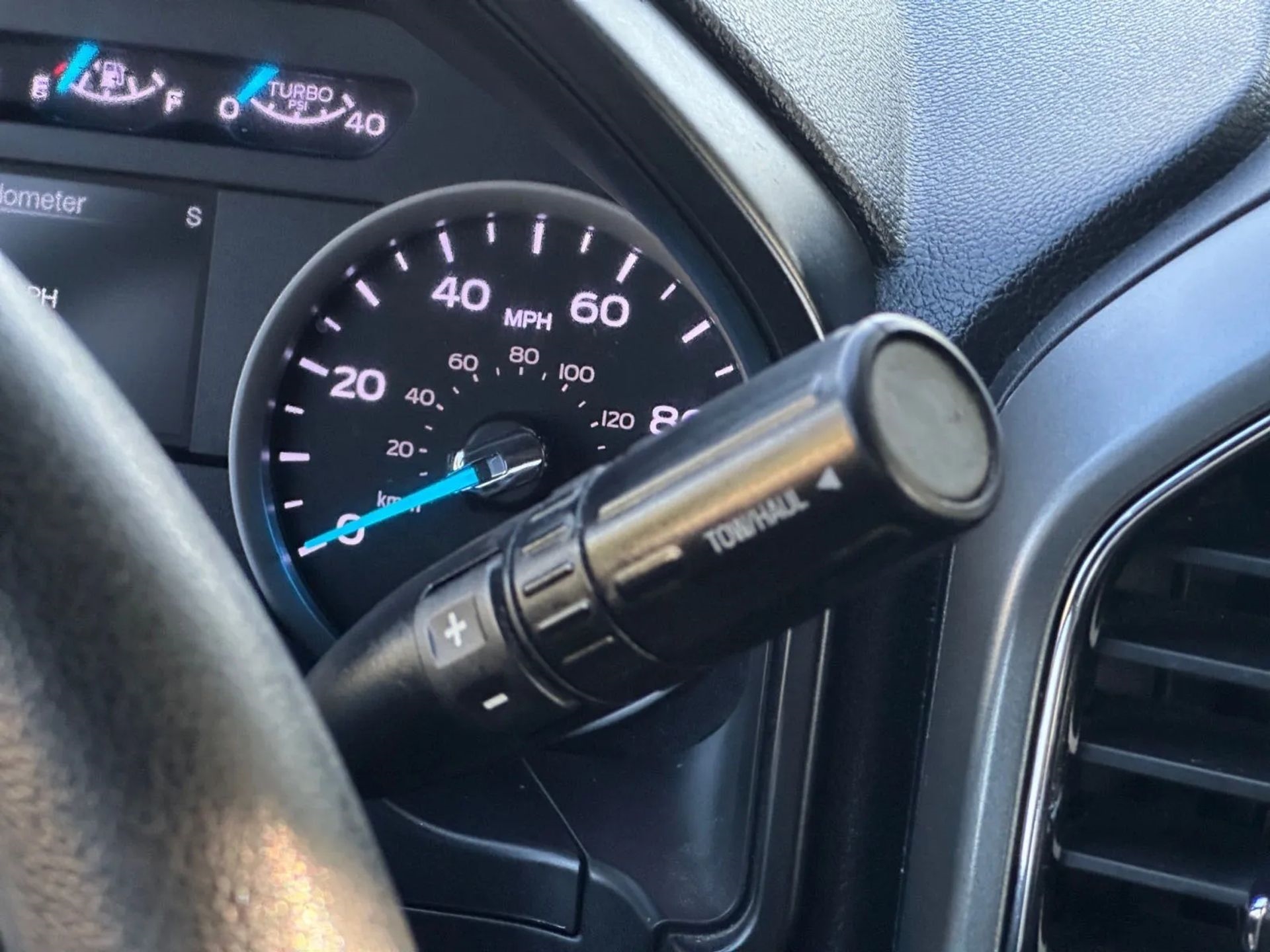 Ford Super Duty F-250 SRW King Ranch 4WD Crew Cab 8' Box 2019