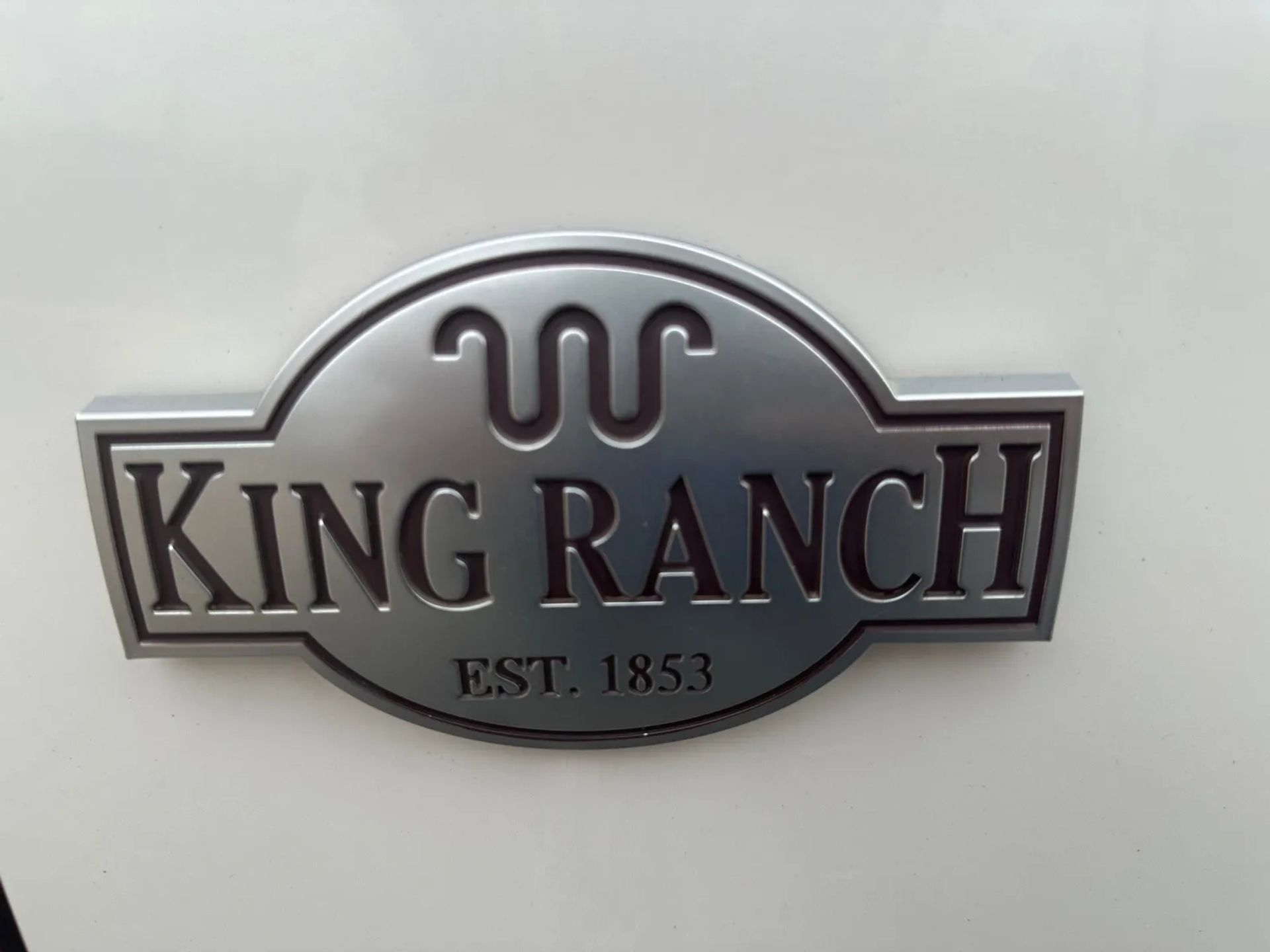 Ford Super Duty F-350 DRW 4WD Crew Cab 172" King Ranch 2012