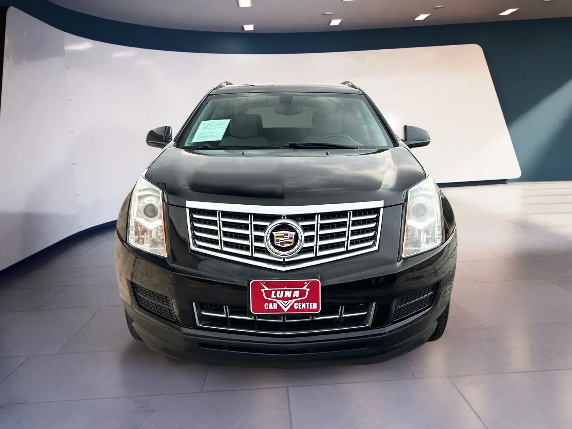 Cadillac SRX FWD 4dr Base 2016