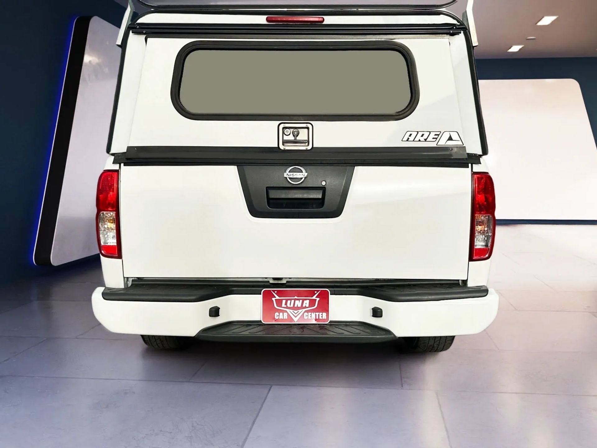 Nissan Frontier King Cab 4x2 S Auto 2017