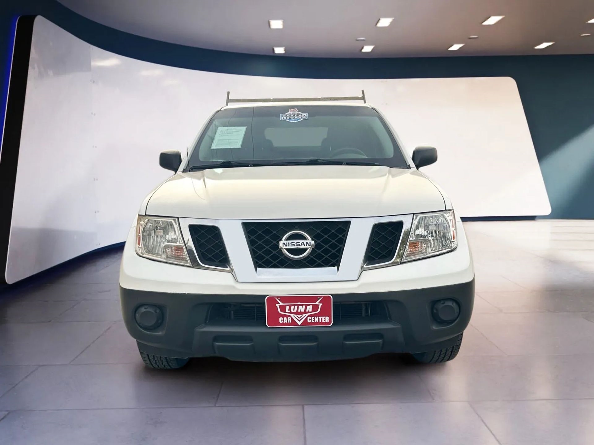 Nissan Frontier King Cab 4x2 S Auto 2017