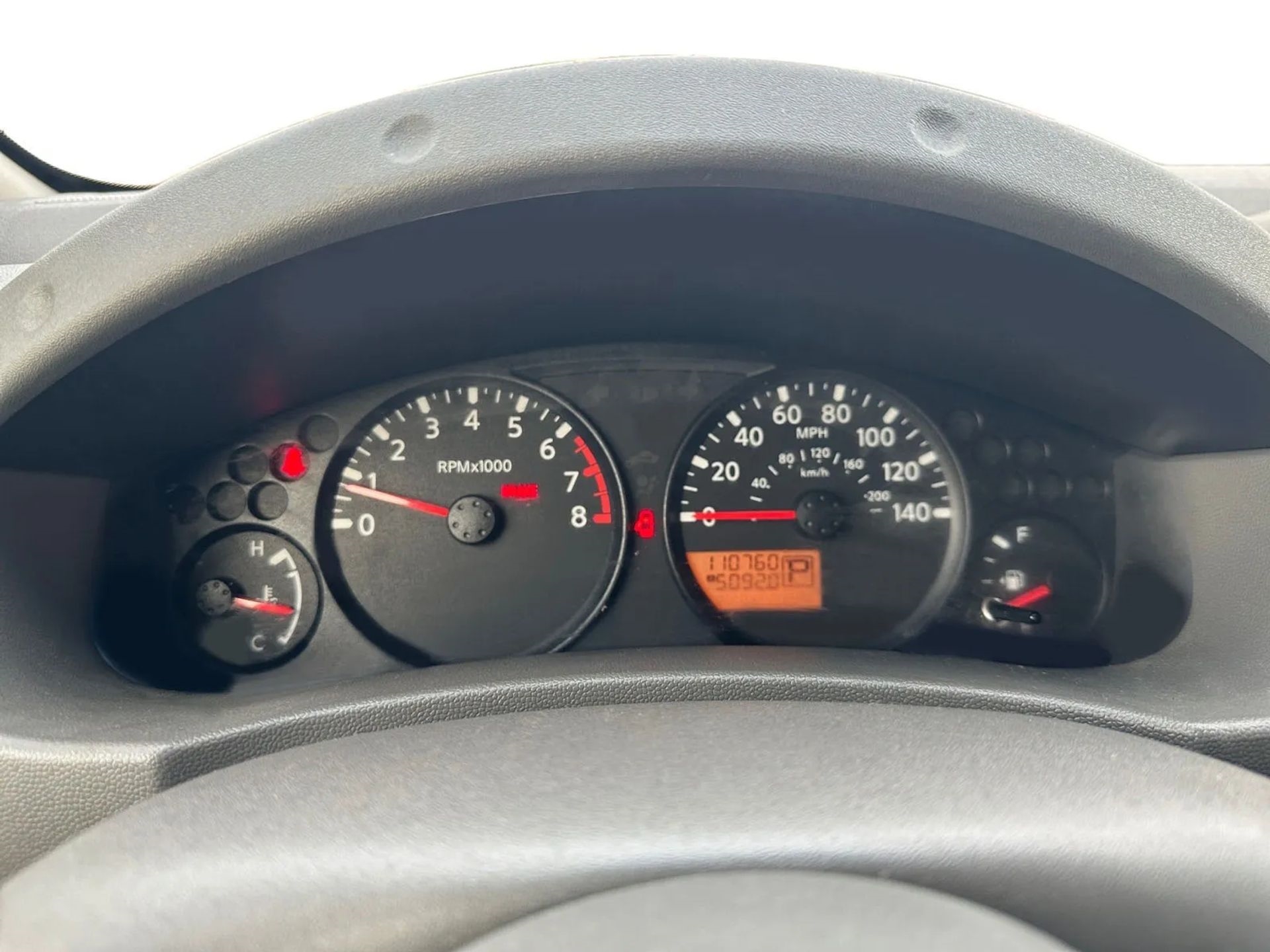 Nissan Frontier King Cab 4x2 S Auto 2017