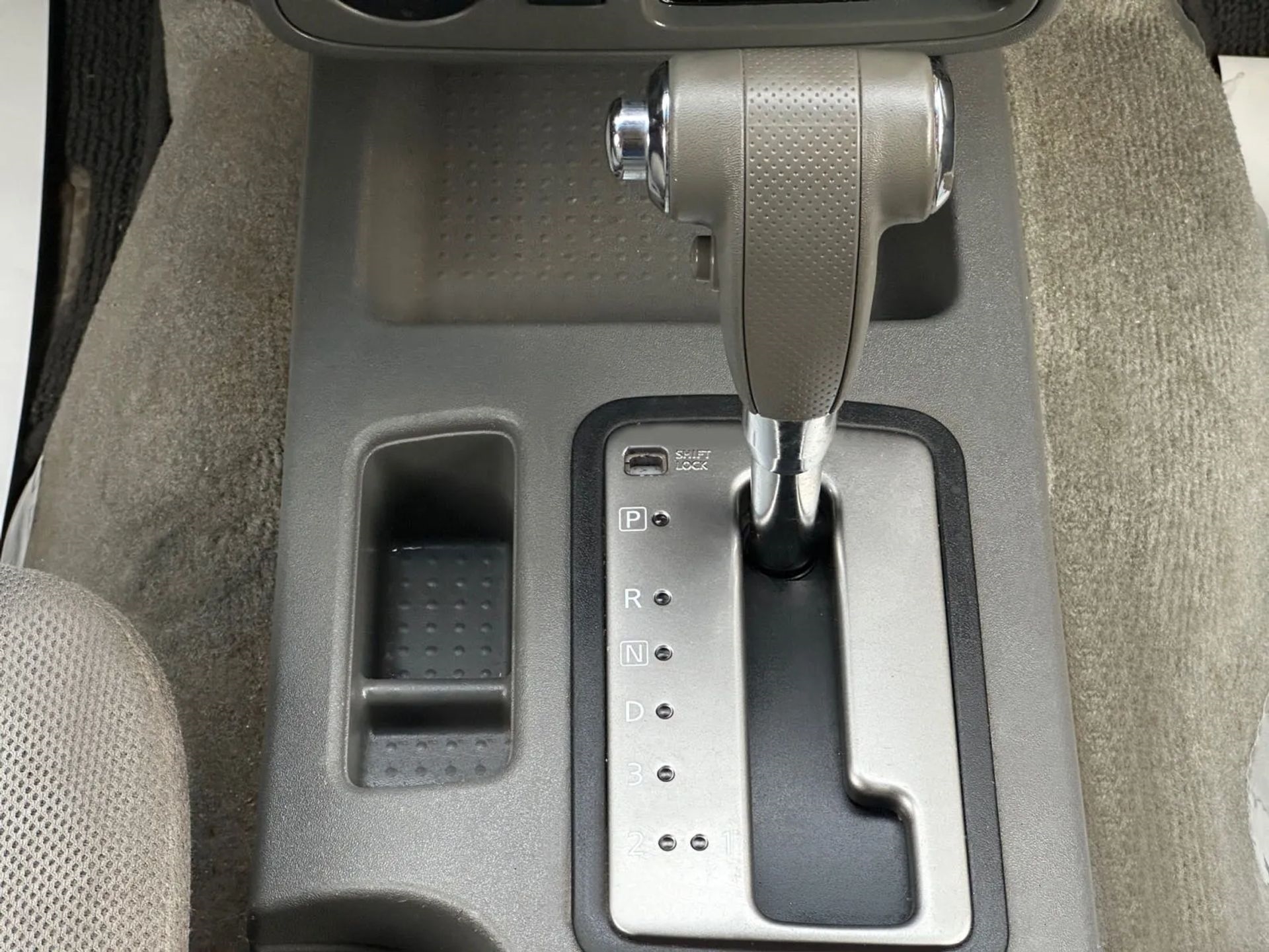 Nissan Frontier King Cab 4x2 S Auto 2017