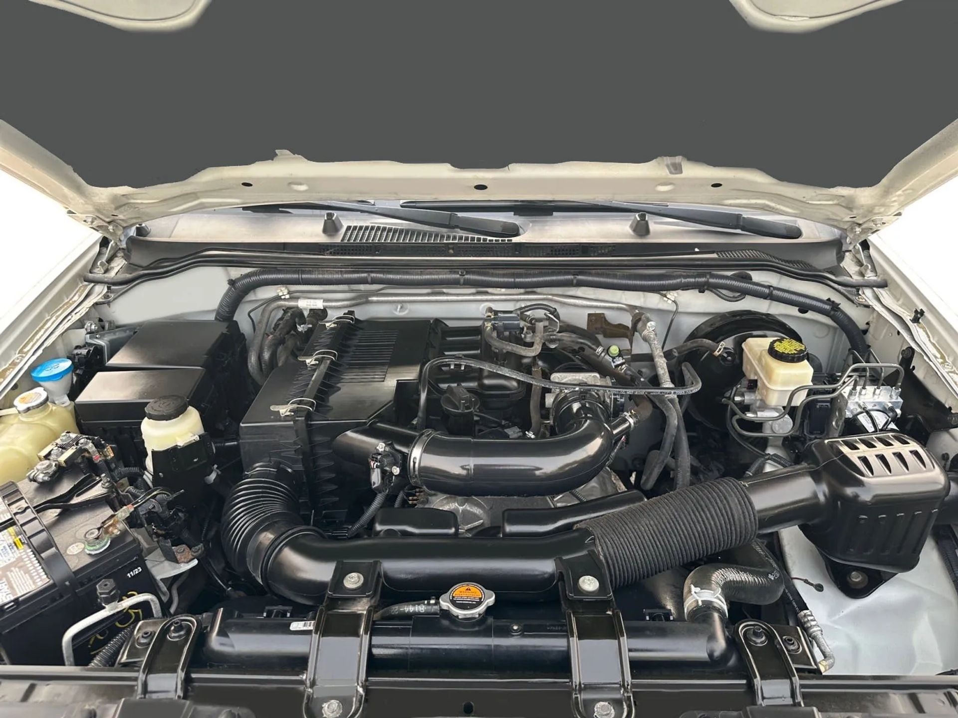 Nissan Frontier King Cab 4x2 S Auto 2017