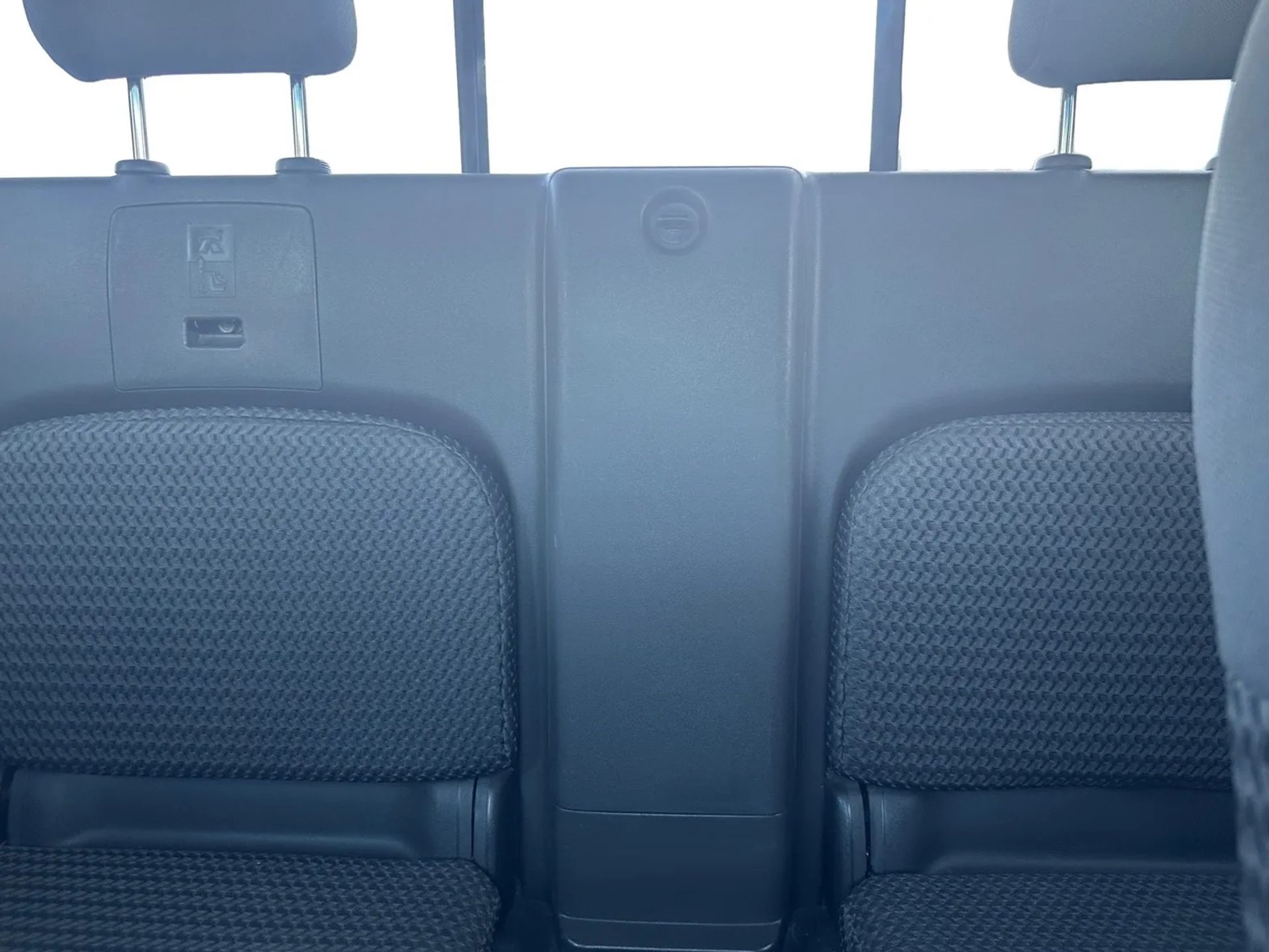 Nissan Frontier SE King Cab V6 Auto 4WD 2006