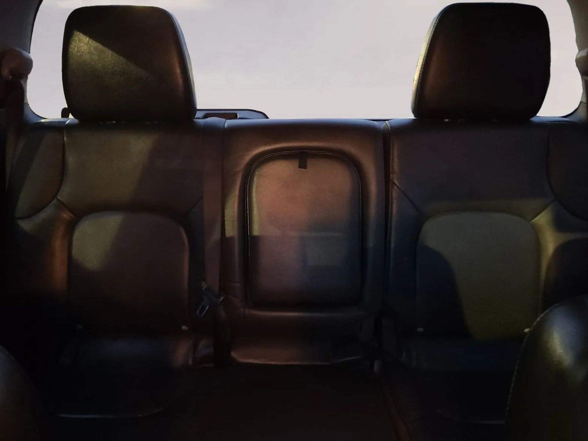Nissan Frontier 4WD Crew Cab SWB Auto PRO-4X 2013