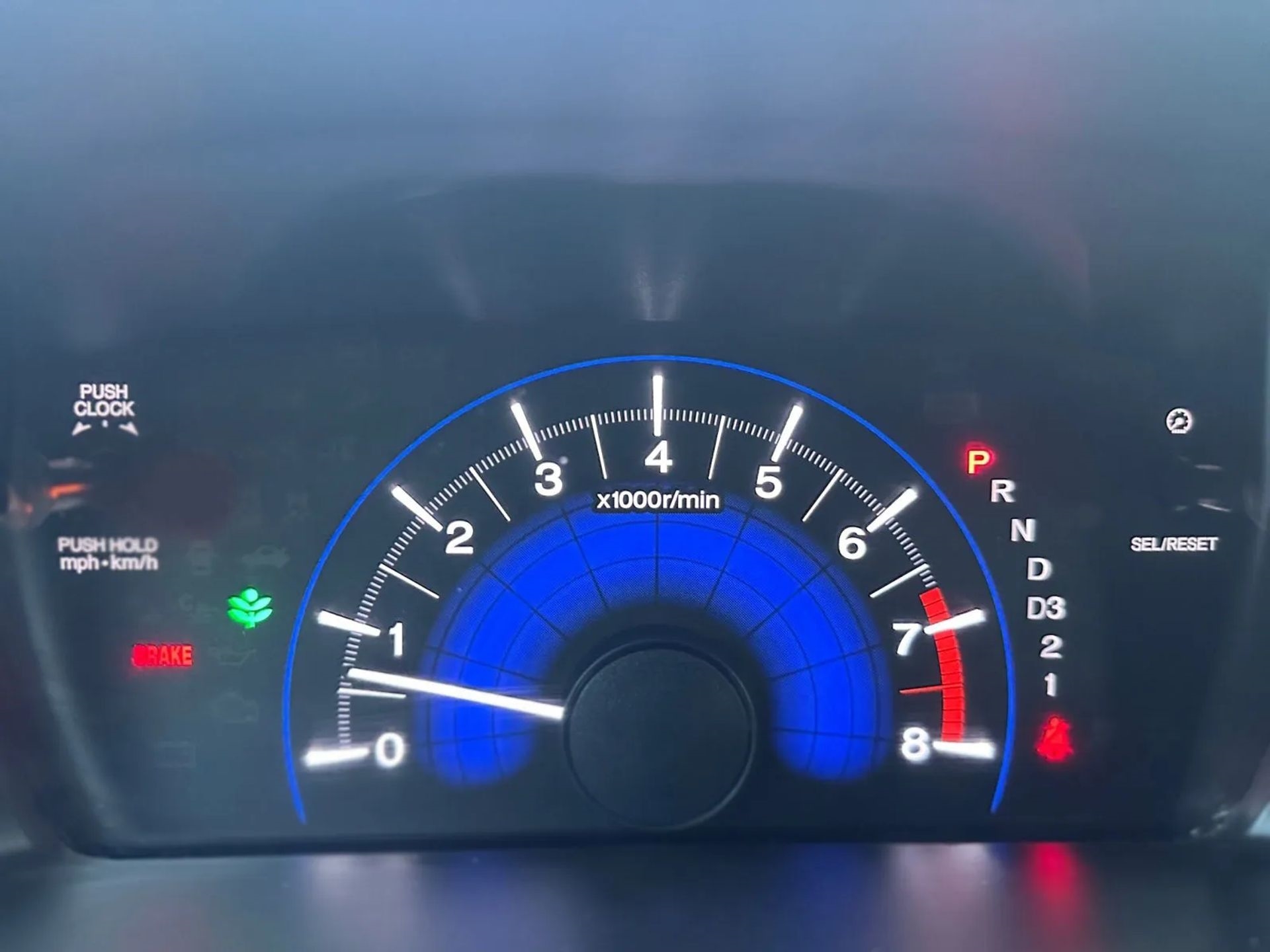 Honda Civic Sdn 4dr Auto LX 2013