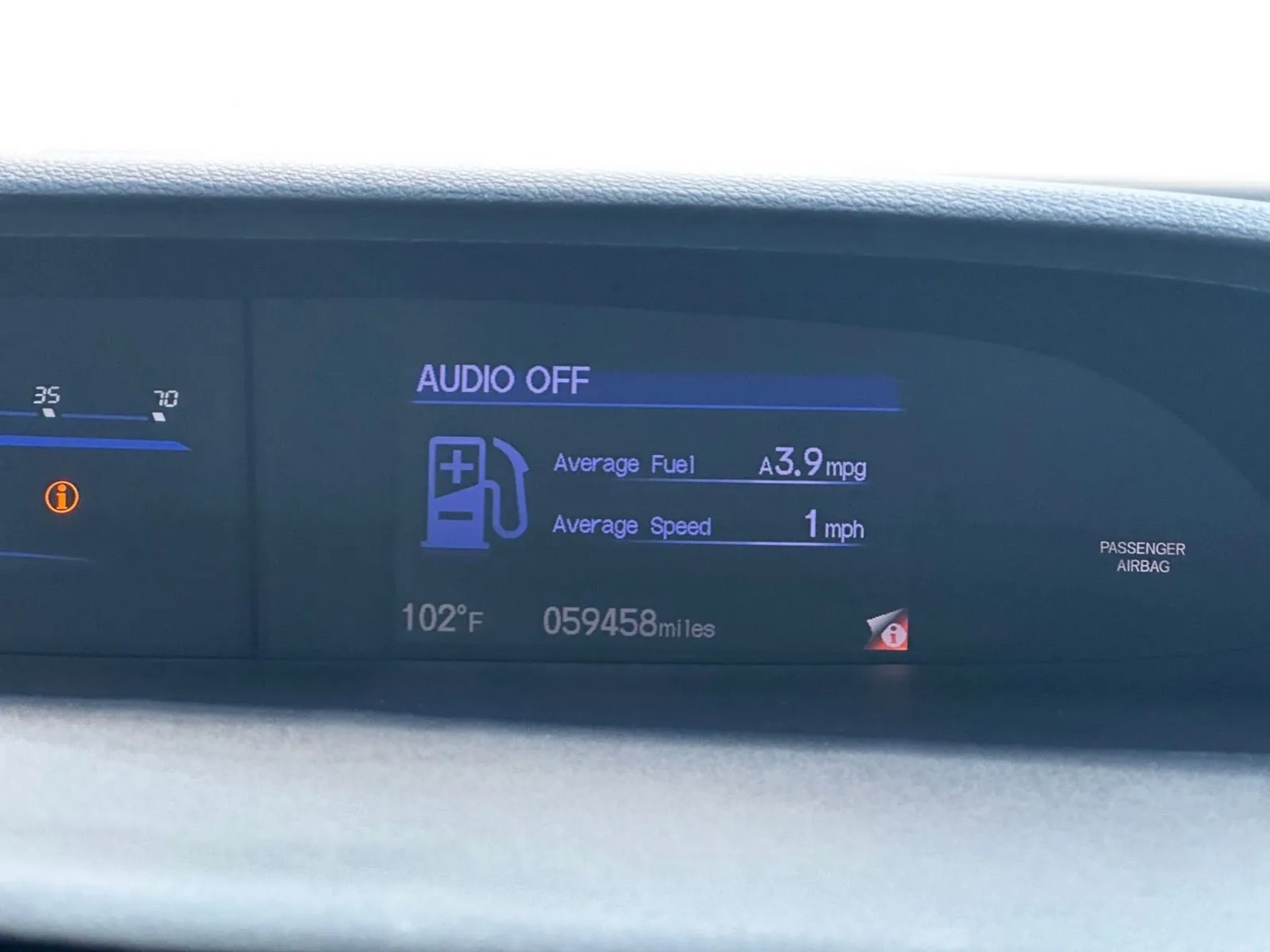 Honda Civic Sdn 4dr Auto LX 2013