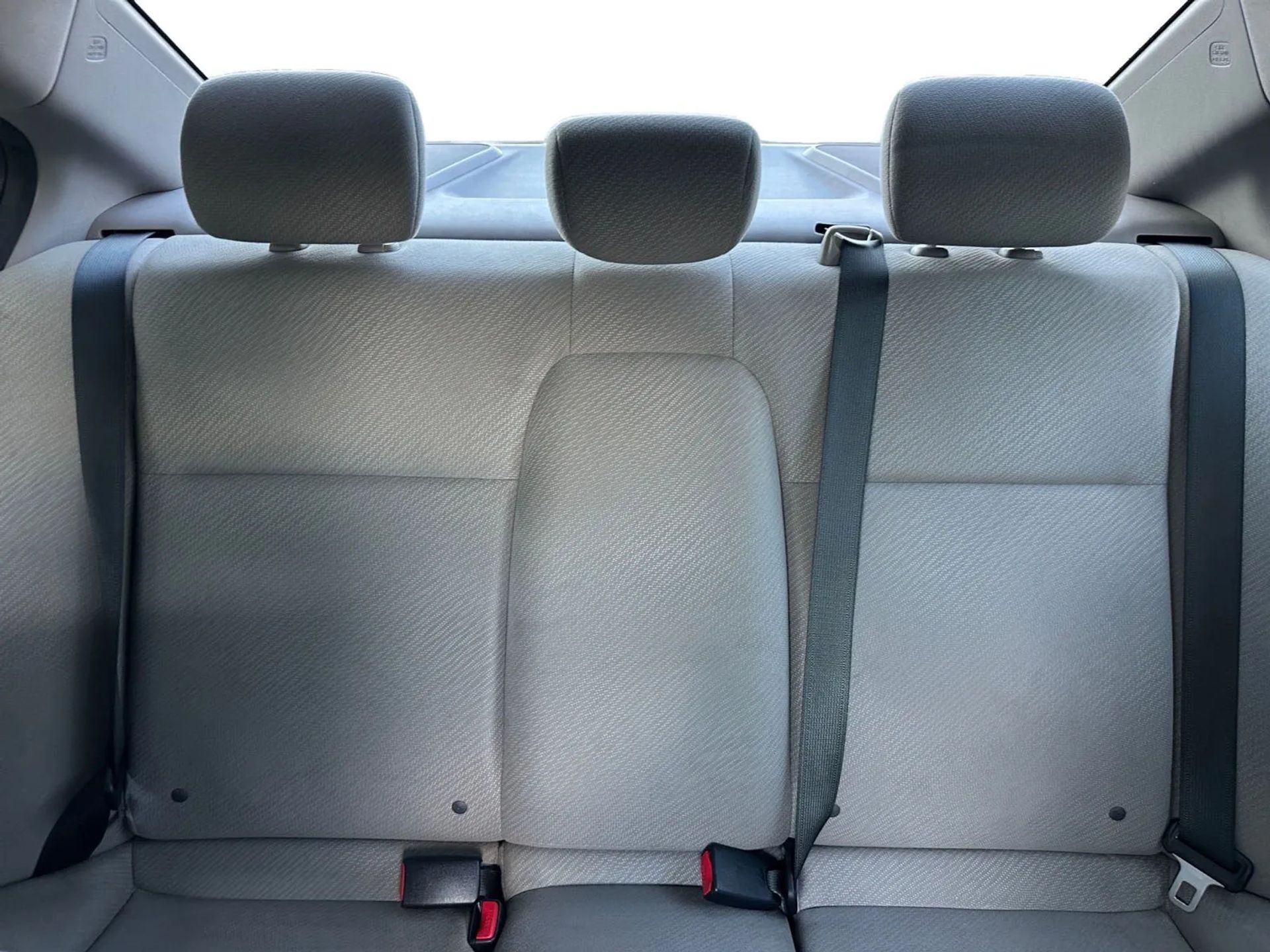 Honda Civic Sdn 4dr Auto LX 2013