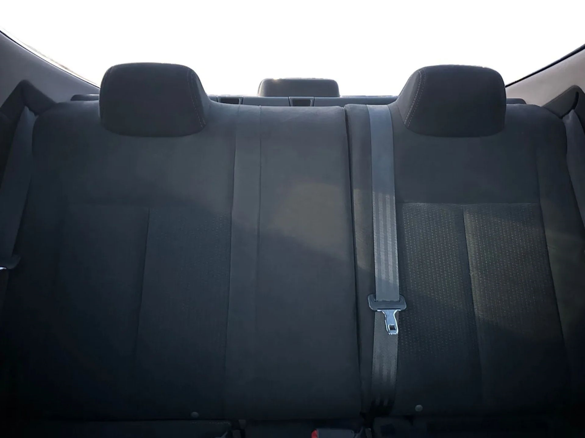 Nissan Altima 2dr Cpe V6 CVT 3.5 SR 2012