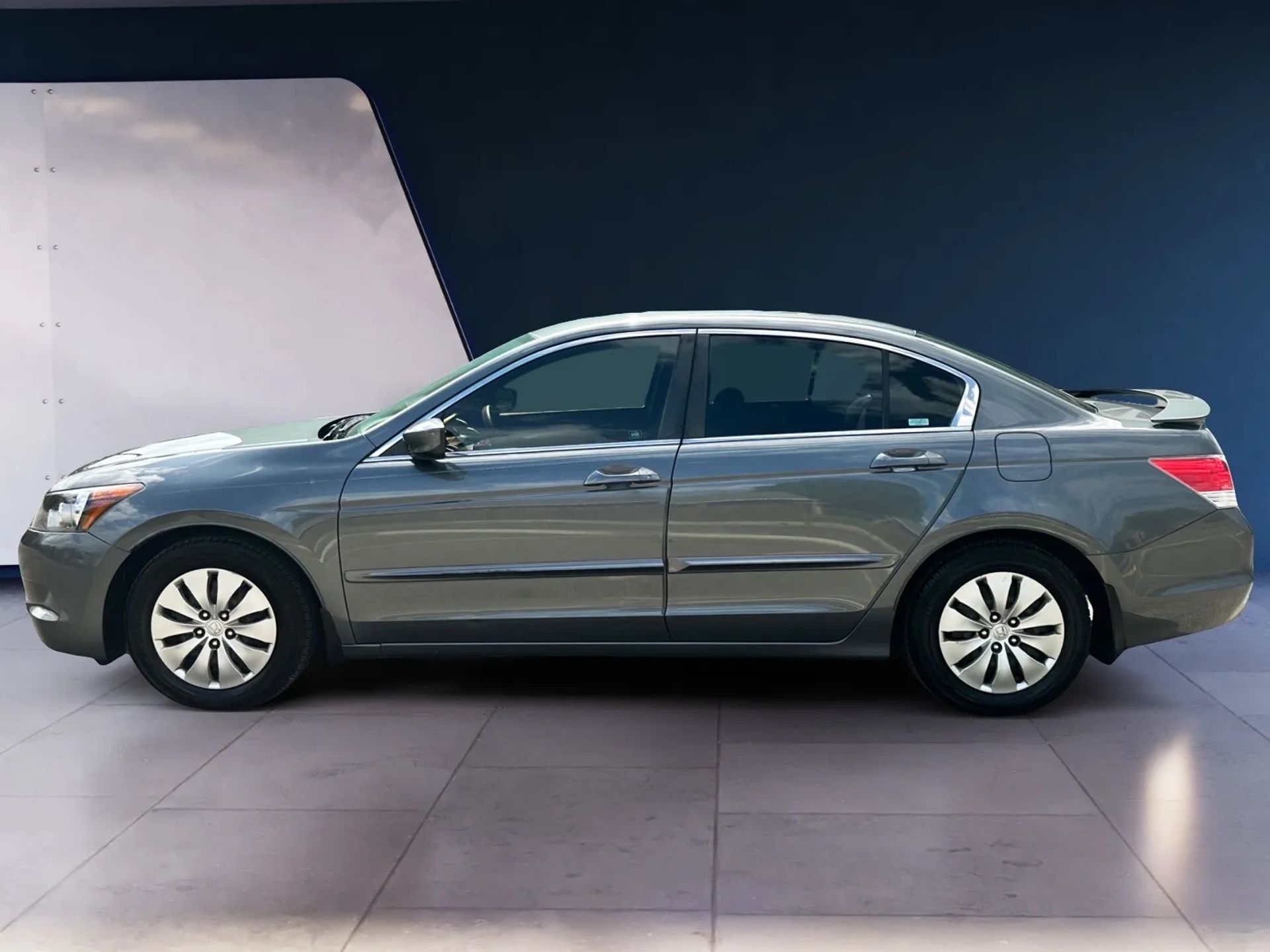 Honda Accord Sdn 4dr I4 Auto LX 2009