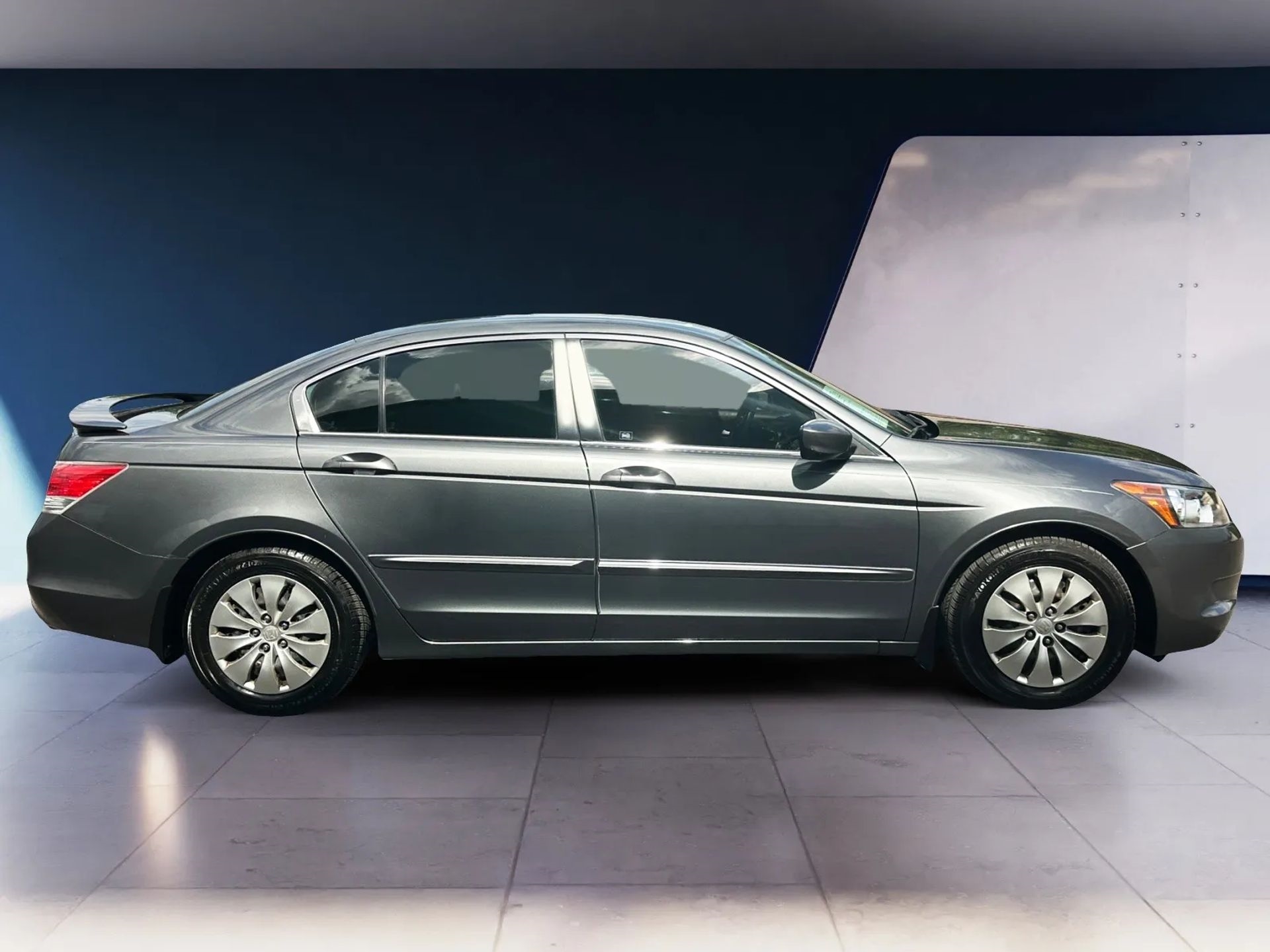 Honda Accord Sdn 4dr I4 Auto LX 2009