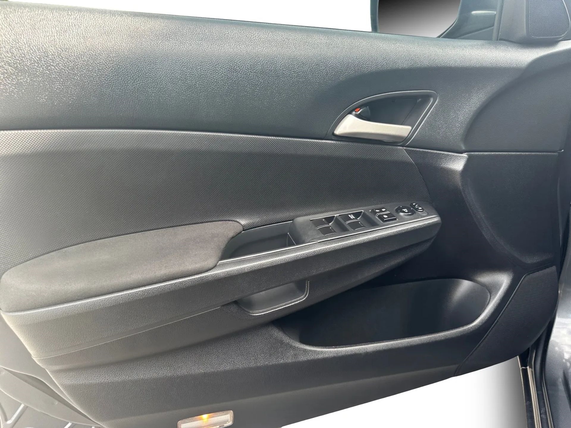 Honda Accord Sdn 4dr I4 Auto LX 2009