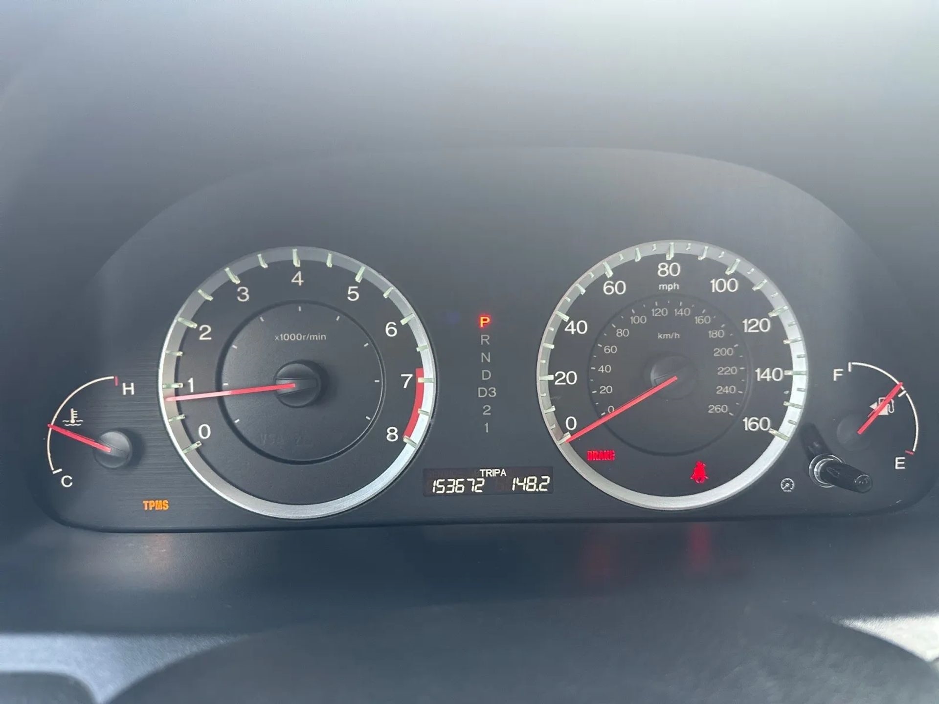 Honda Accord Sdn 4dr I4 Auto LX 2009