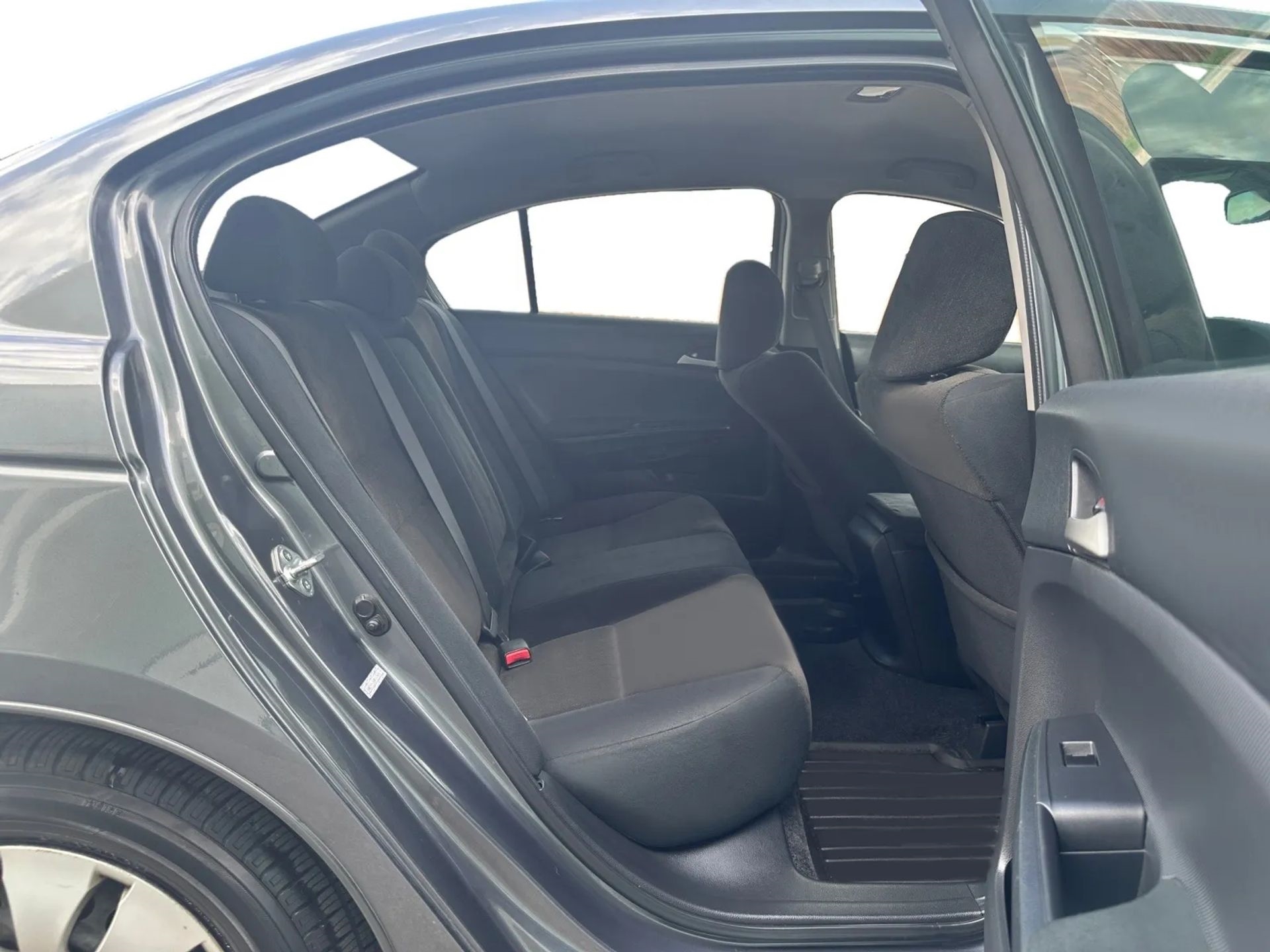 Honda Accord Sdn 4dr I4 Auto LX 2009