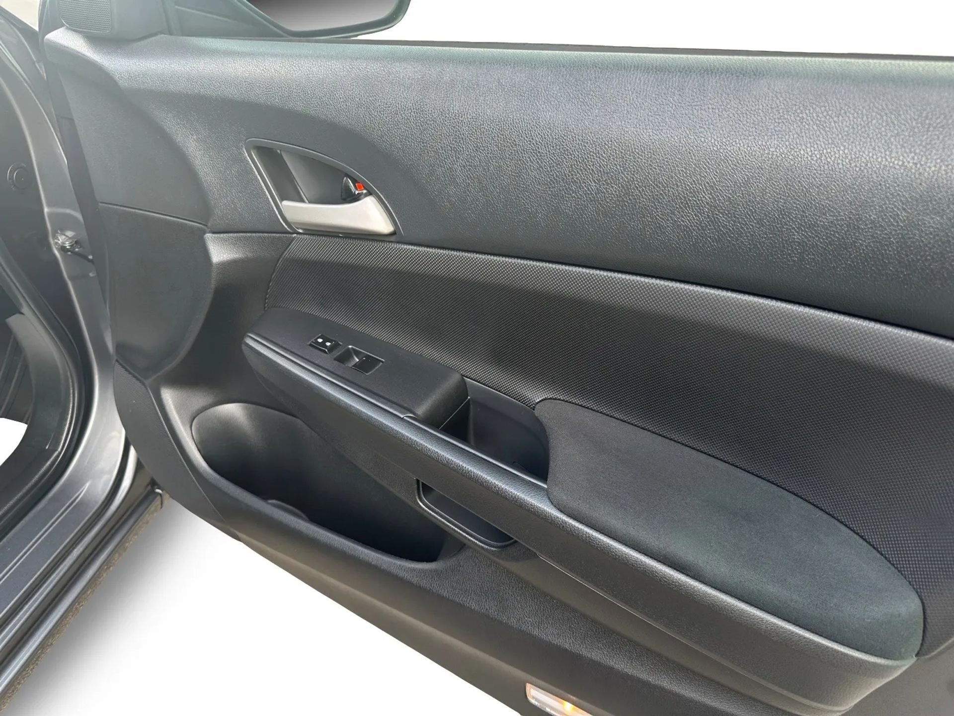 Honda Accord Sdn 4dr I4 Auto LX 2009