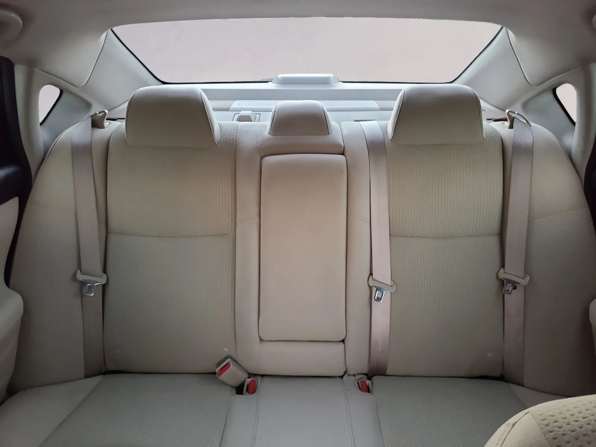 Nissan Altima 4dr Sdn I4 2.5 S 2014