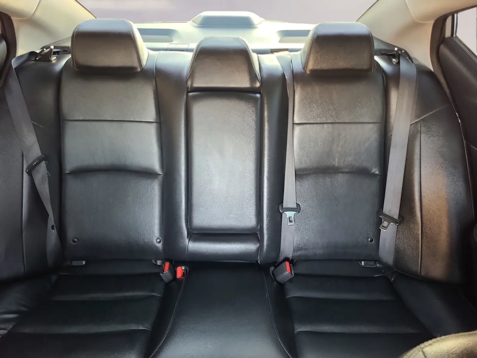 Nissan Altima 2.5 SL Sedan 2019