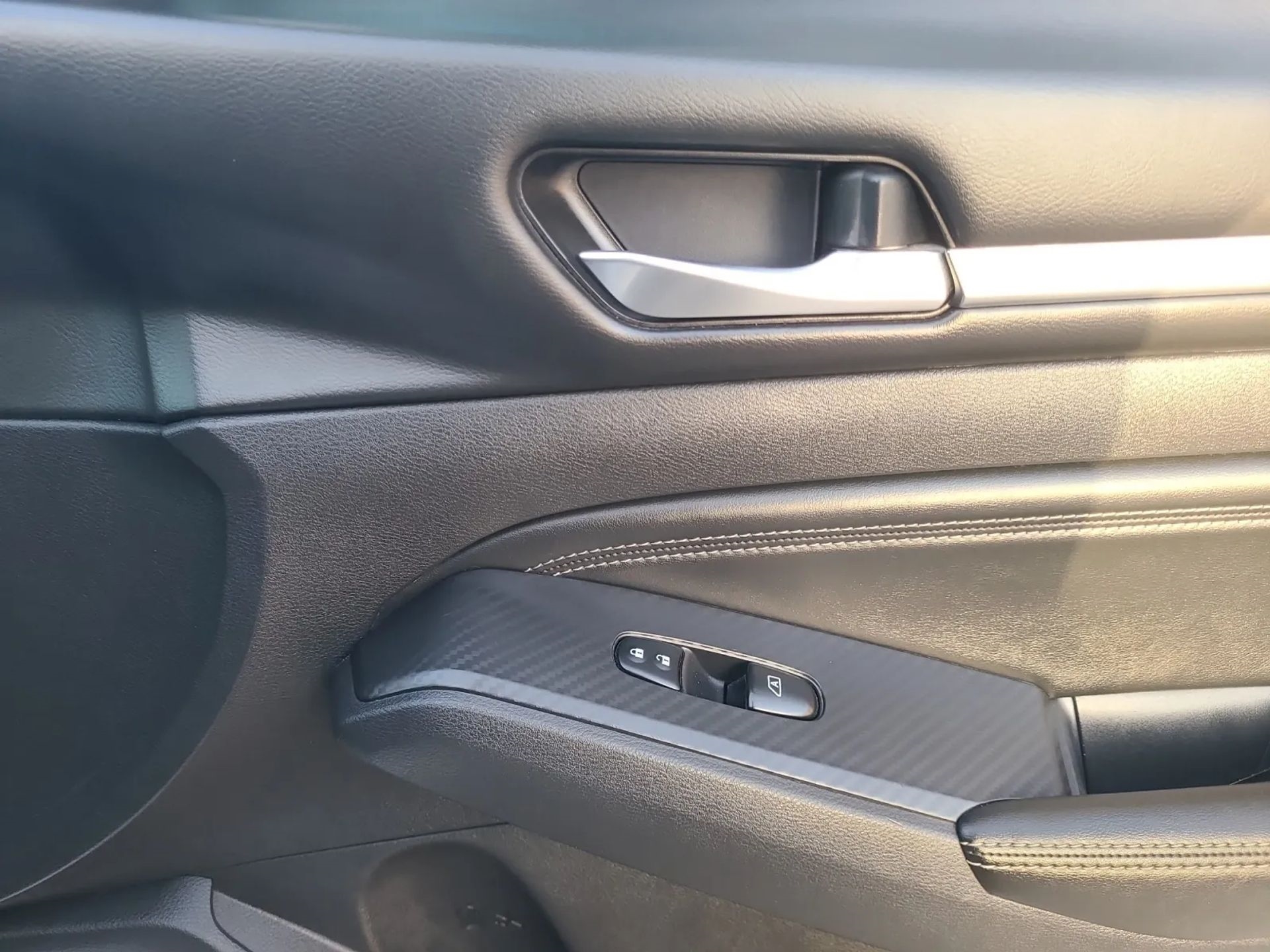 Nissan Altima 2.5 SL Sedan 2019