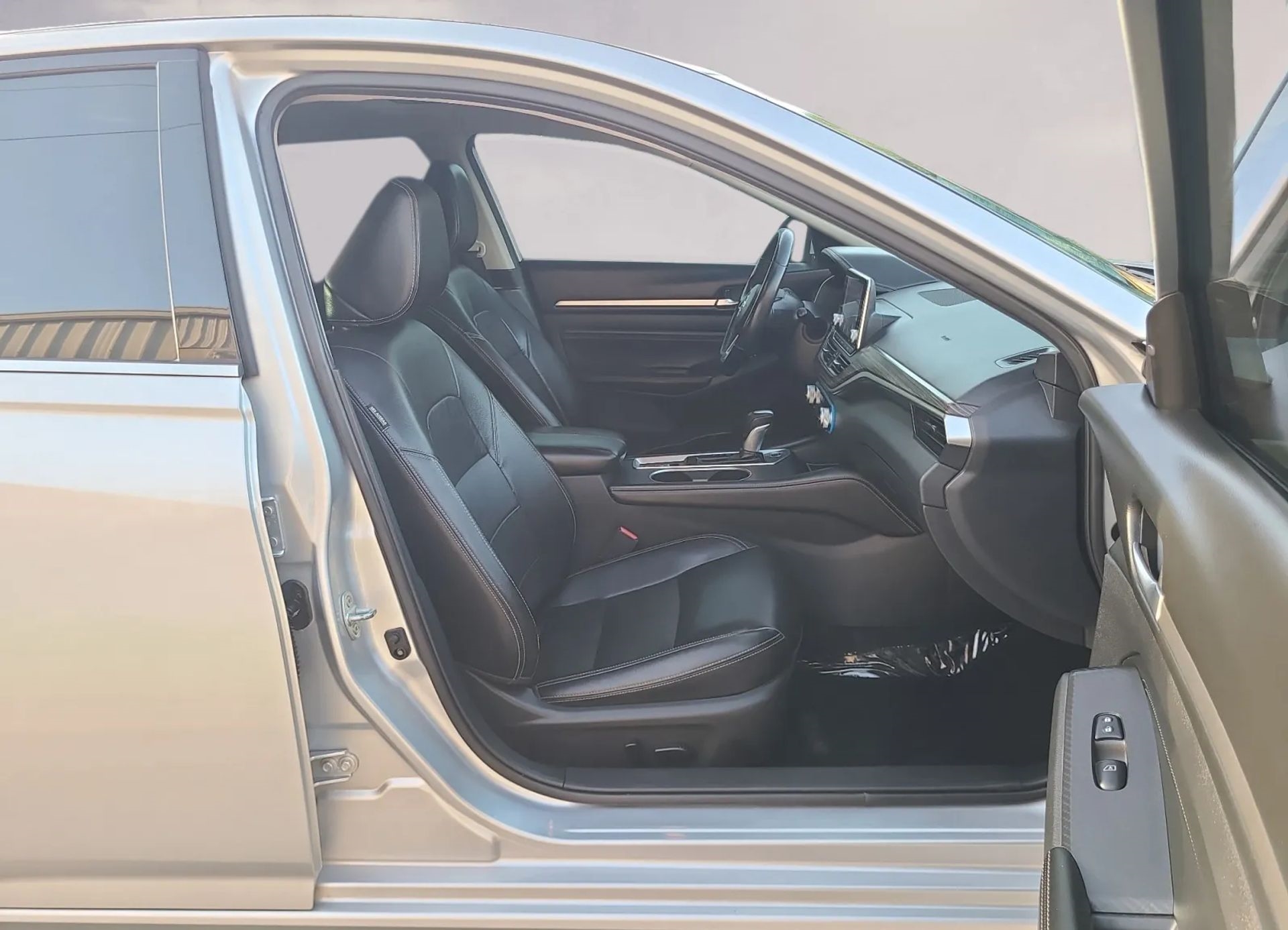 Nissan Altima 2.5 SL Sedan 2019