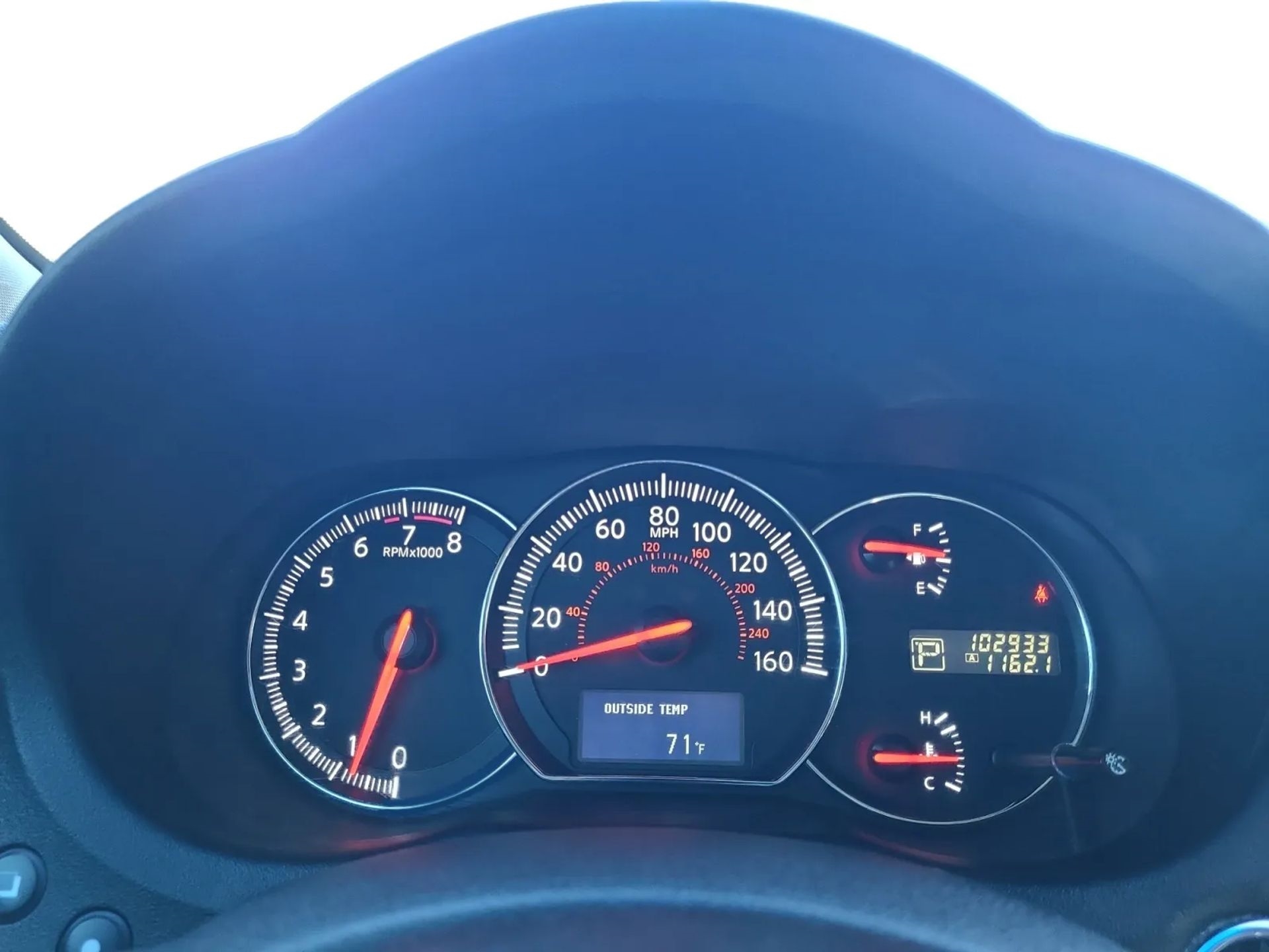 Nissan Maxima 4dr Sdn 3.5 SV w/Premium Pkg 2014