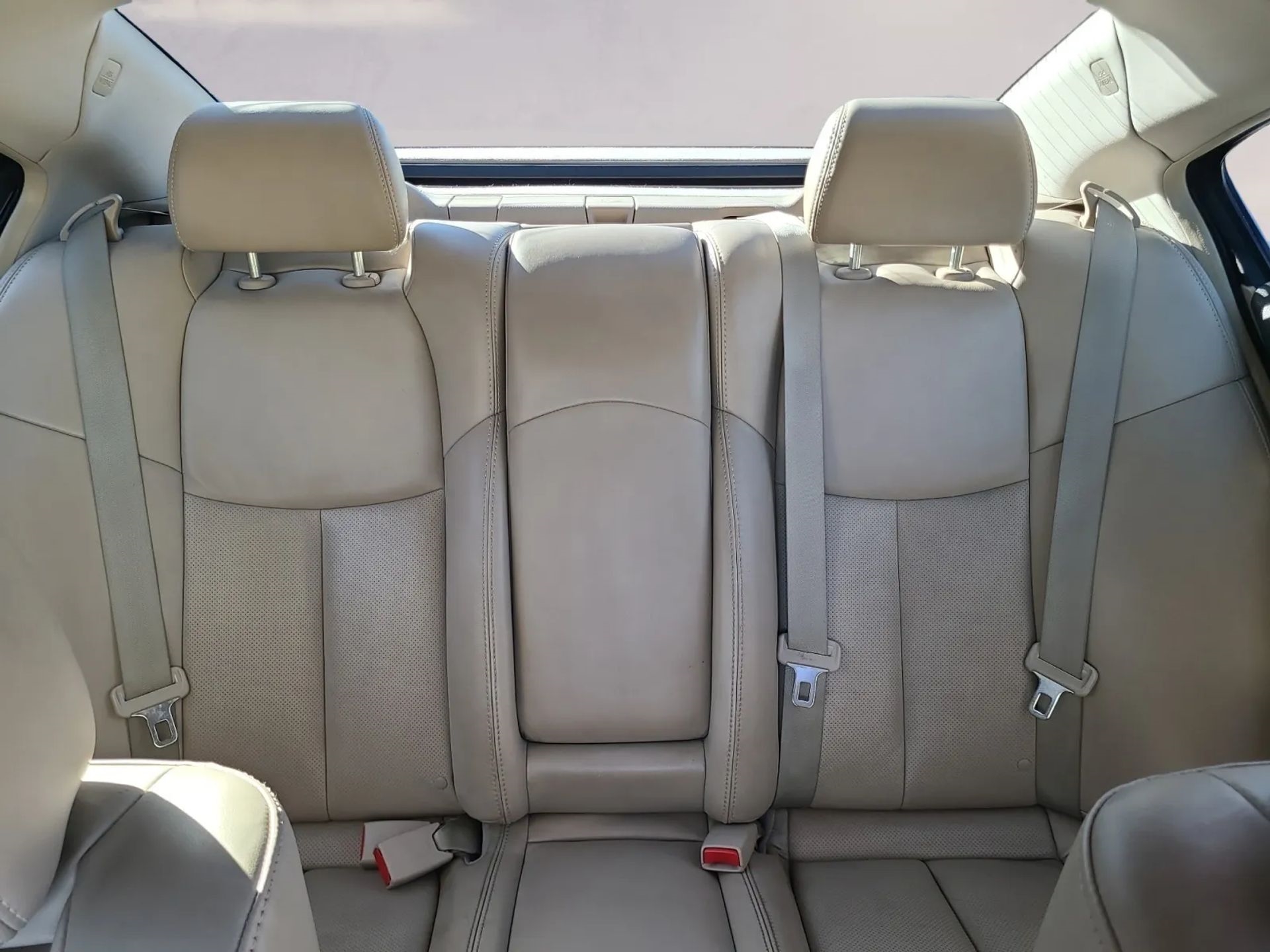 Nissan Maxima 4dr Sdn 3.5 SV w/Premium Pkg 2014