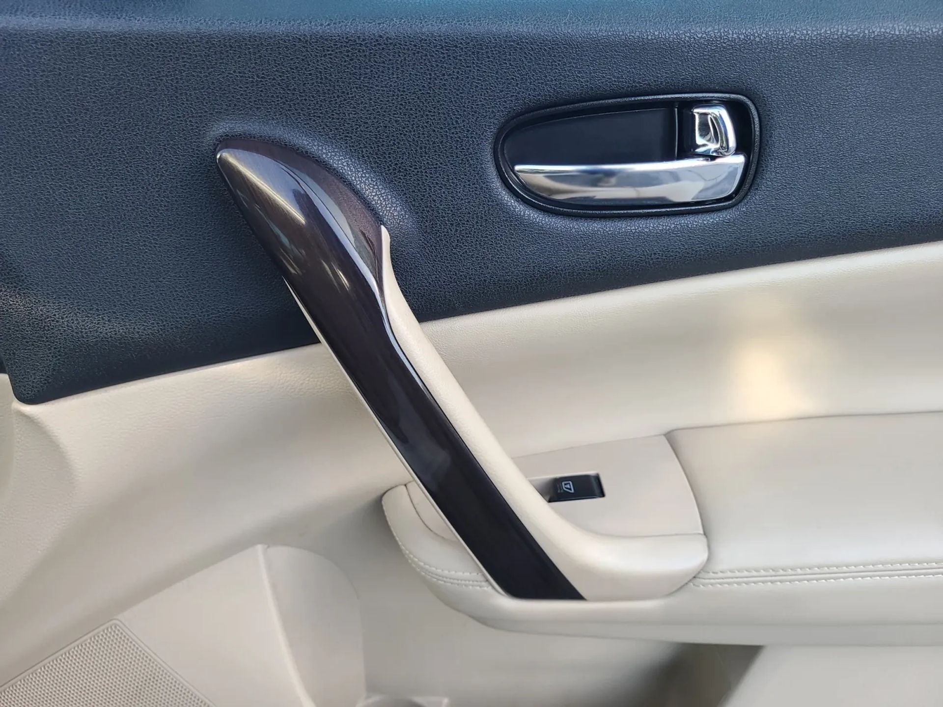 Nissan Maxima 4dr Sdn 3.5 SV w/Premium Pkg 2014