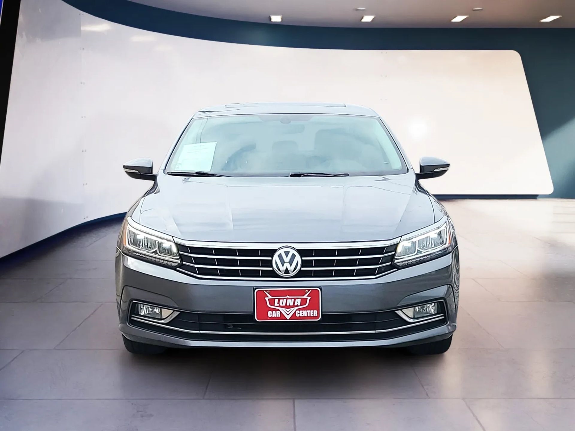 Volkswagen Passat 4dr Sdn 1.8T Auto SE 2016