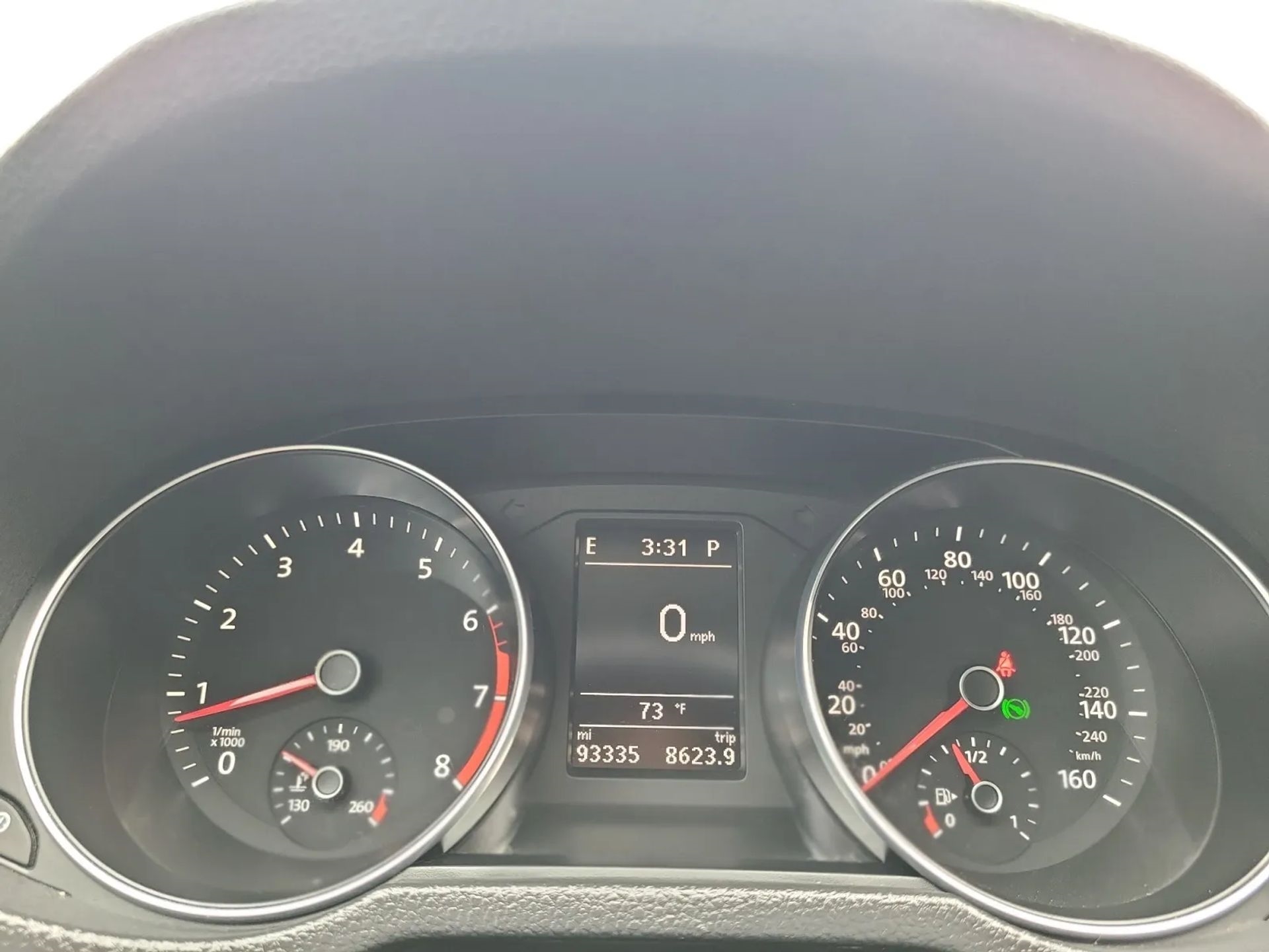 Volkswagen Passat 4dr Sdn 1.8T Auto SE 2016
