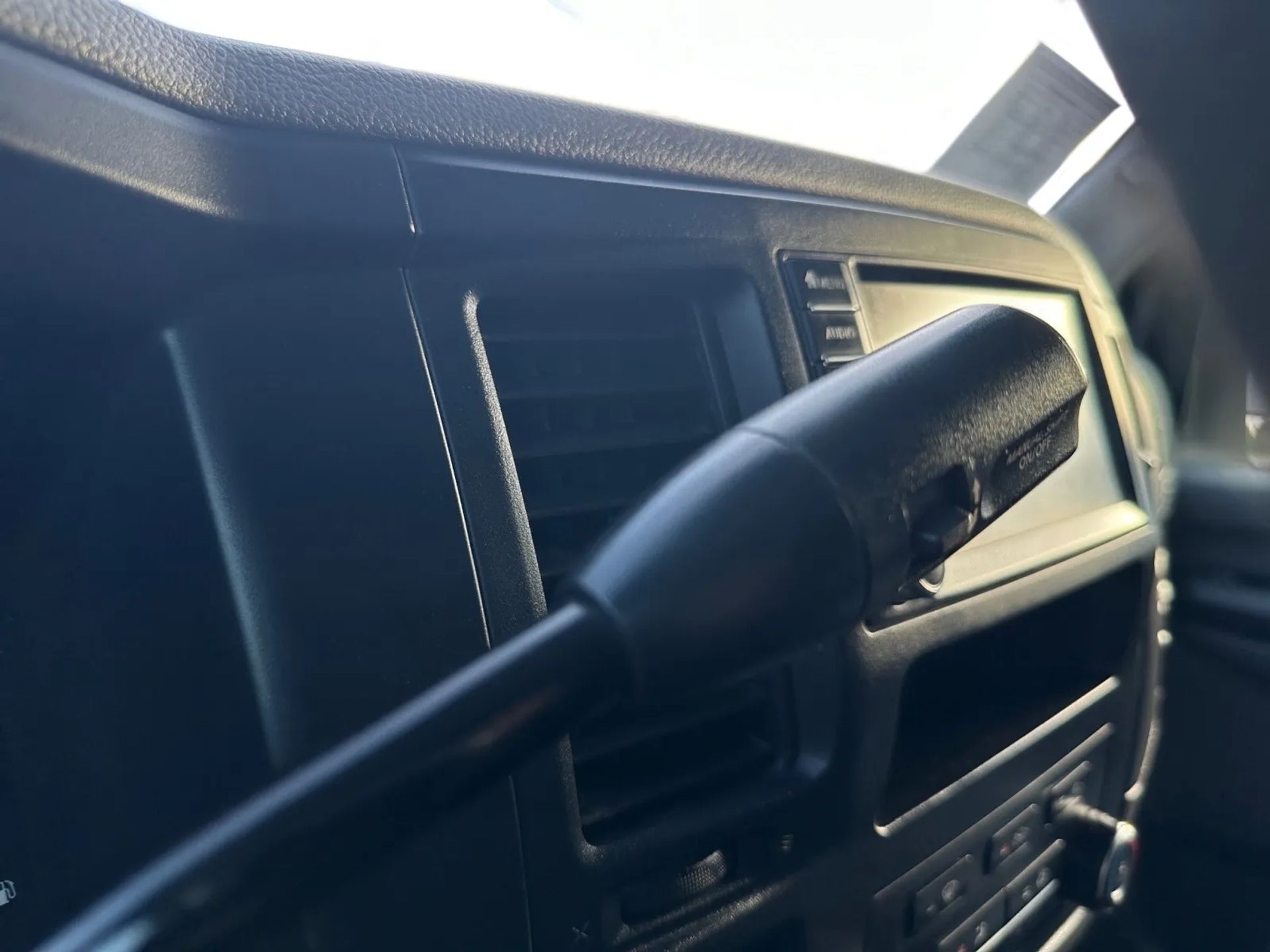 Nissan NV Cargo NV2500 HD Standard Roof V6 S 2020