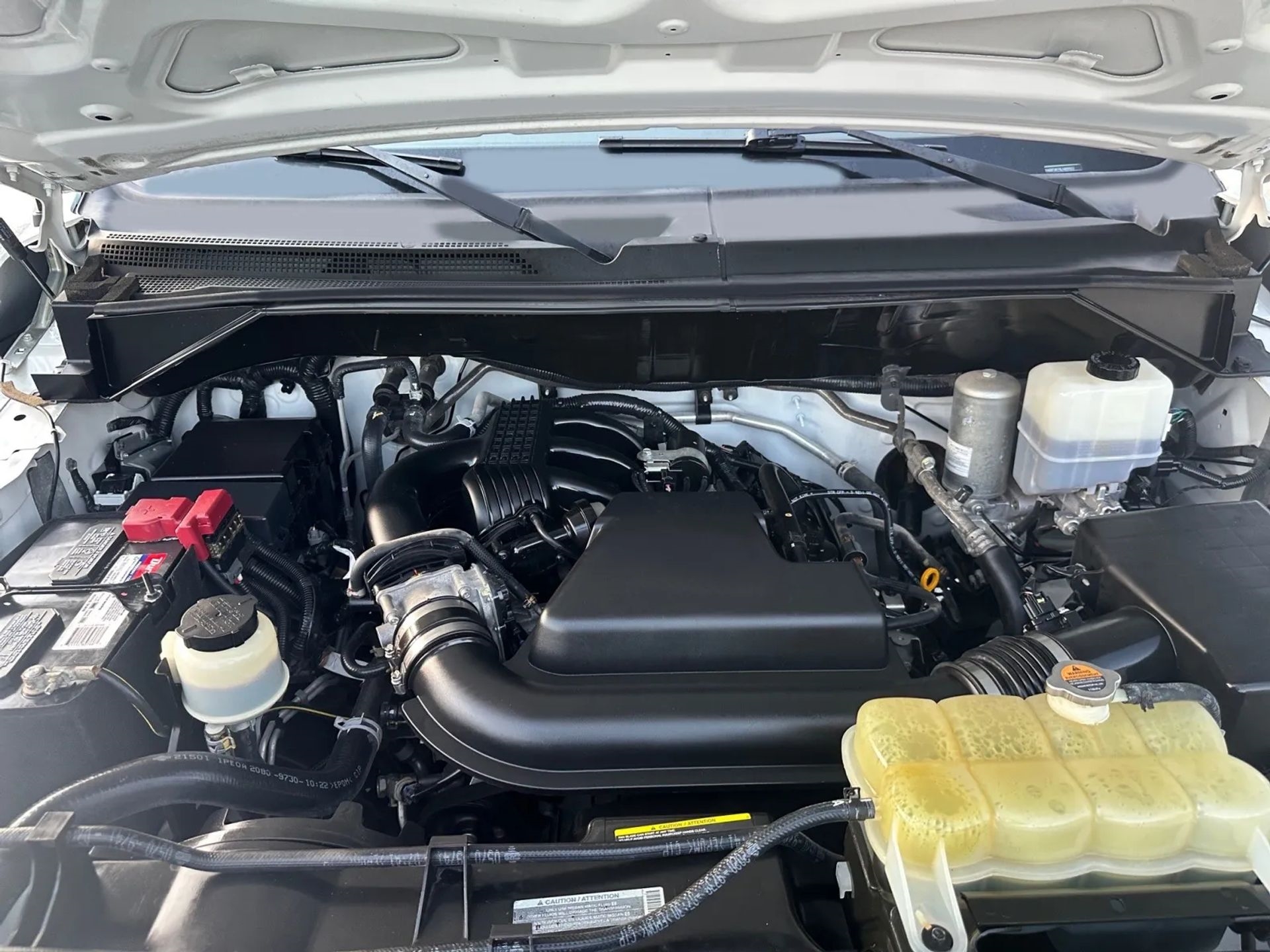 Nissan NV Cargo NV2500 HD Standard Roof V6 S 2020