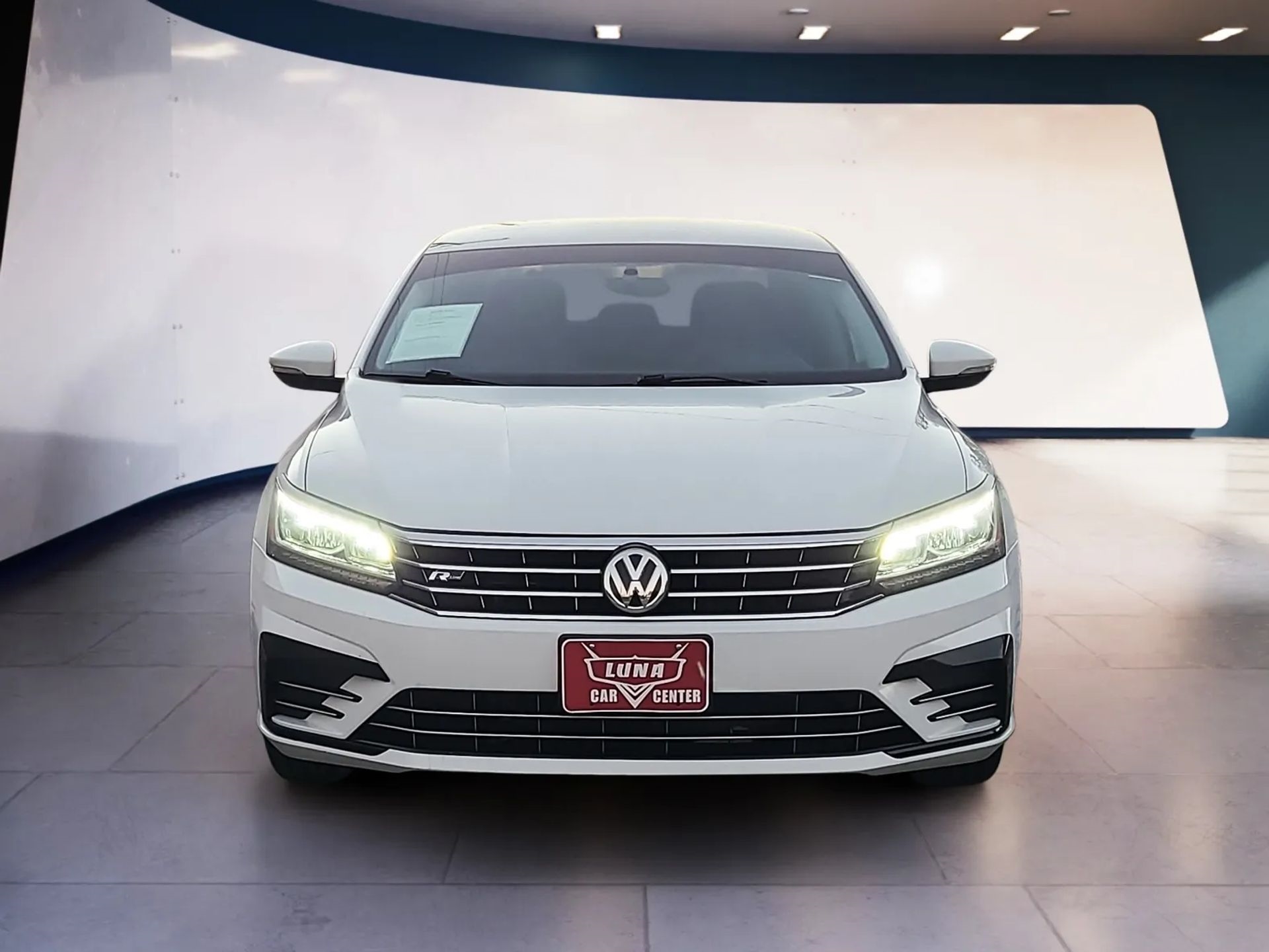 Volkswagen Passat 2.0T S Auto 2018