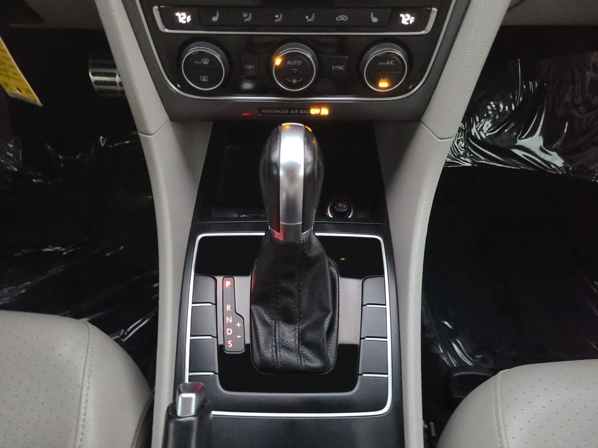 Volkswagen Passat 2.0T S Auto 2018