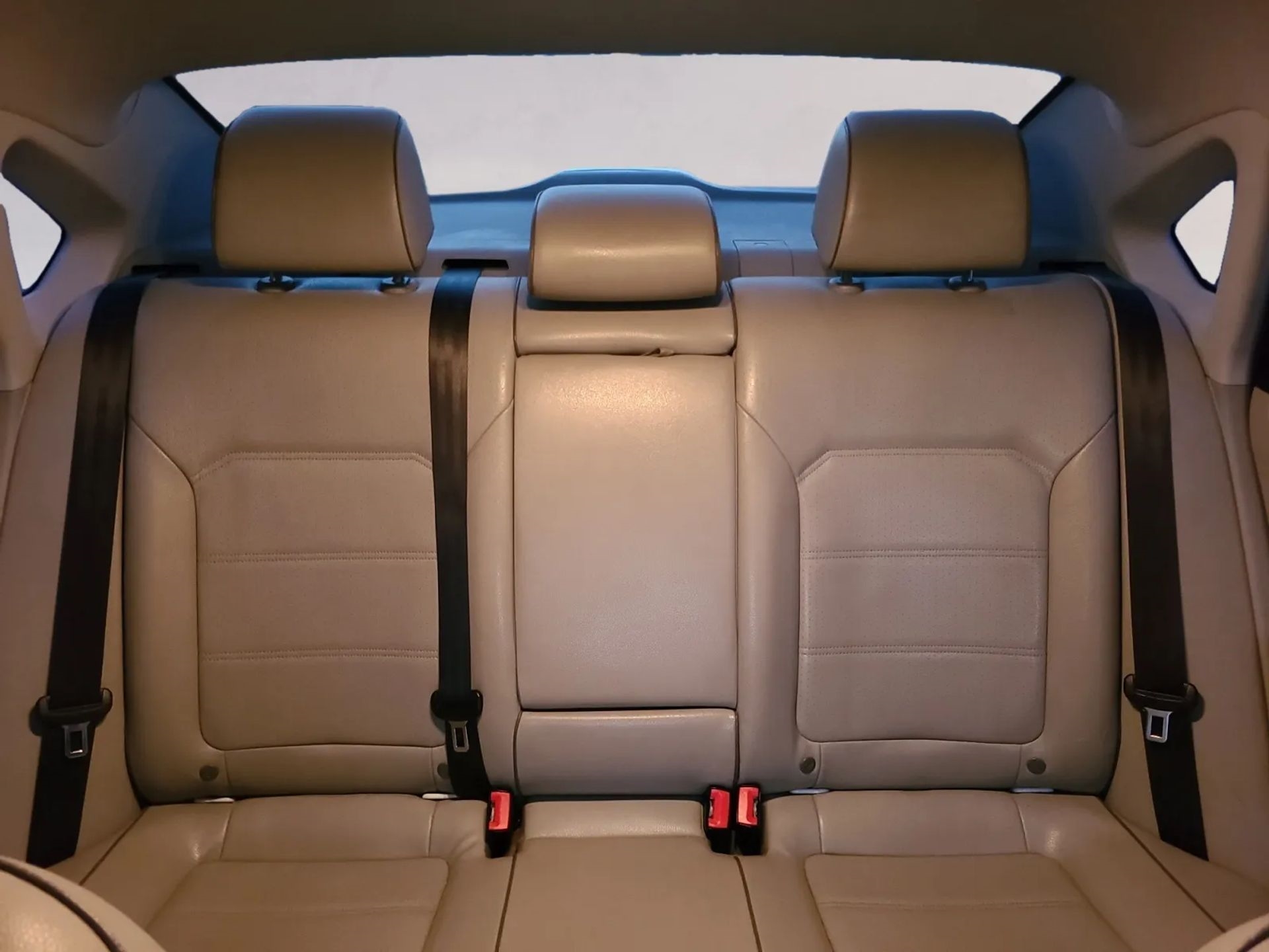 Volkswagen Passat 2.0T S Auto 2018