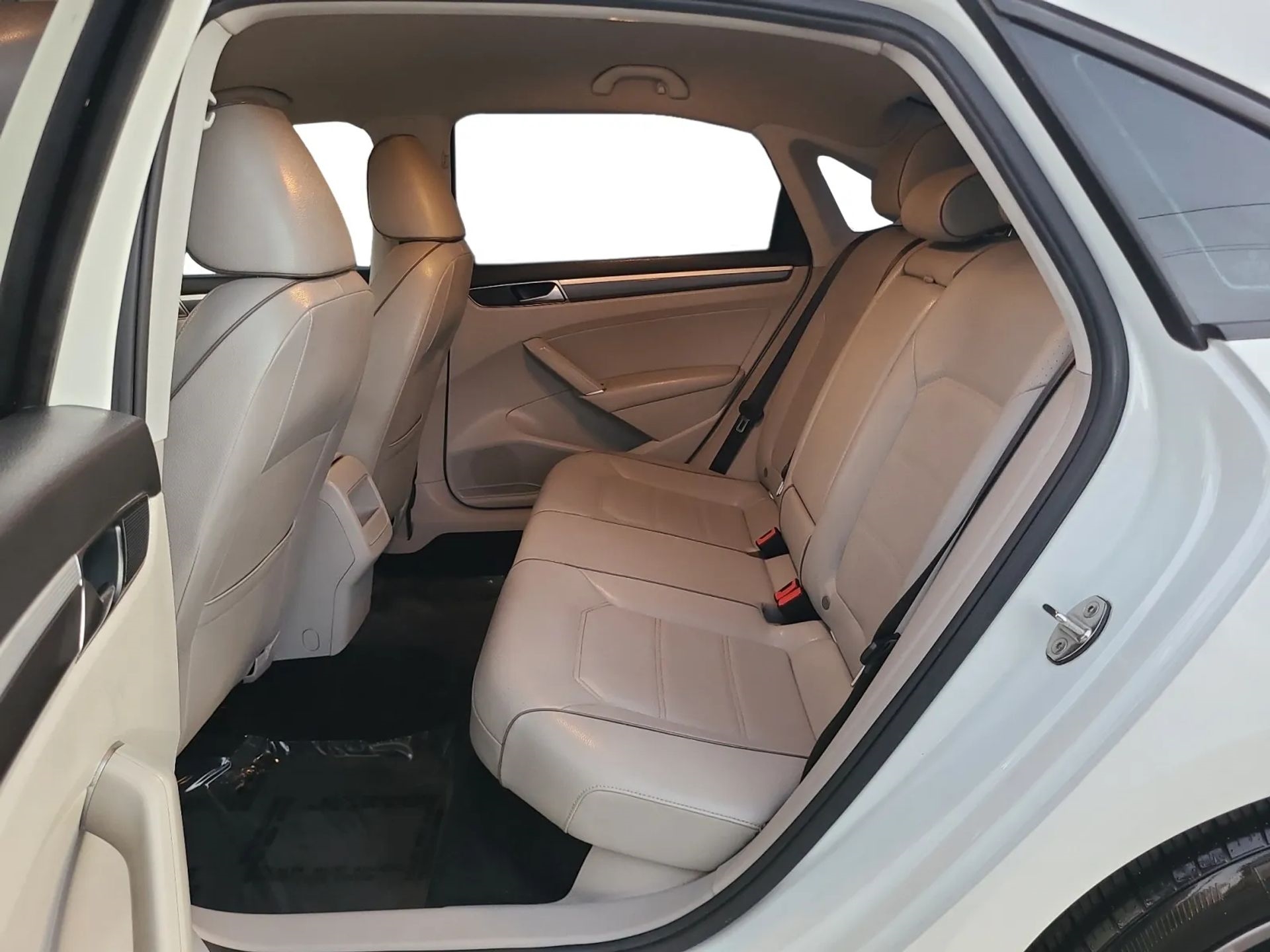 Volkswagen Passat 2.0T S Auto 2018