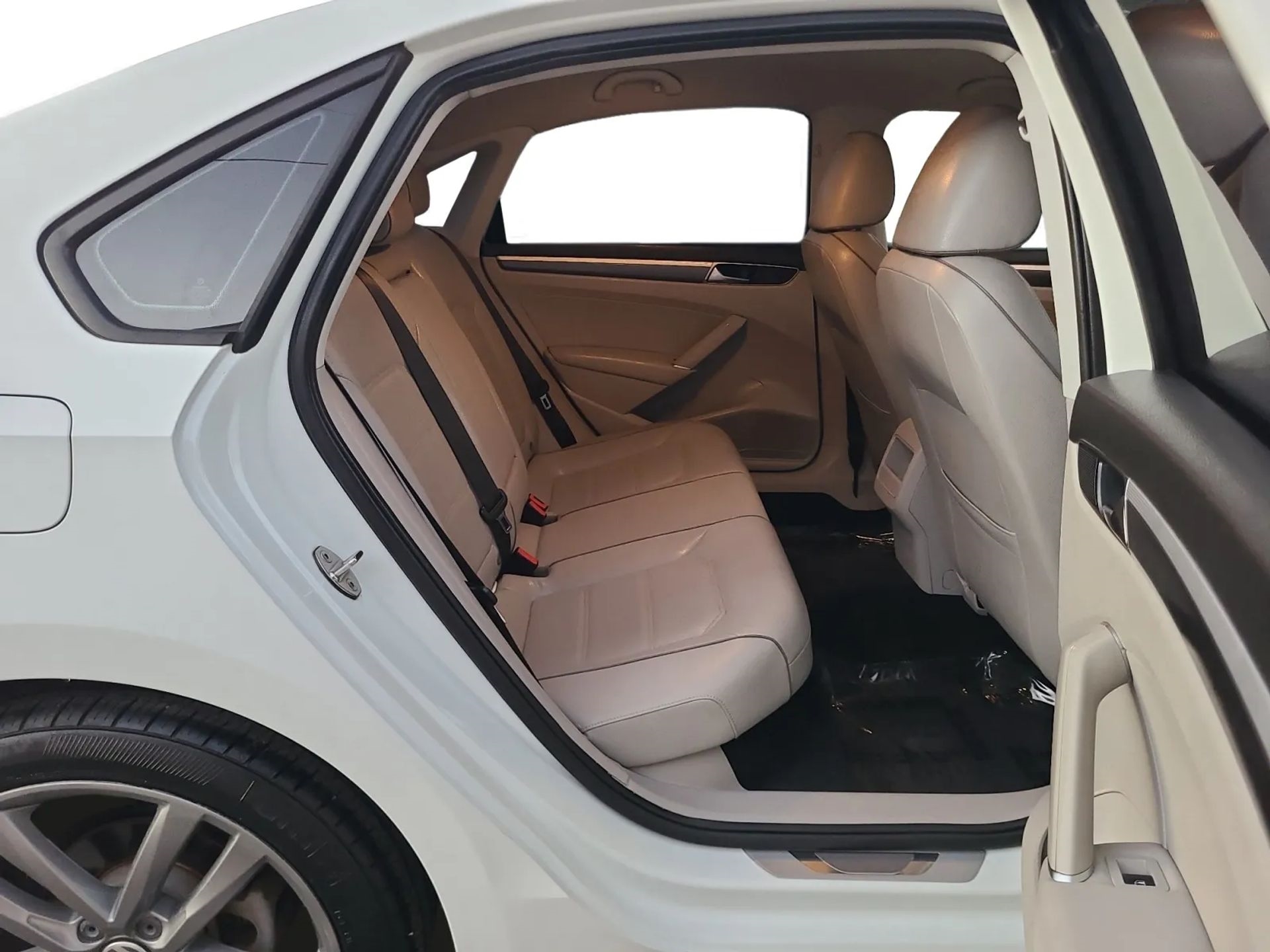 Volkswagen Passat 2.0T S Auto 2018