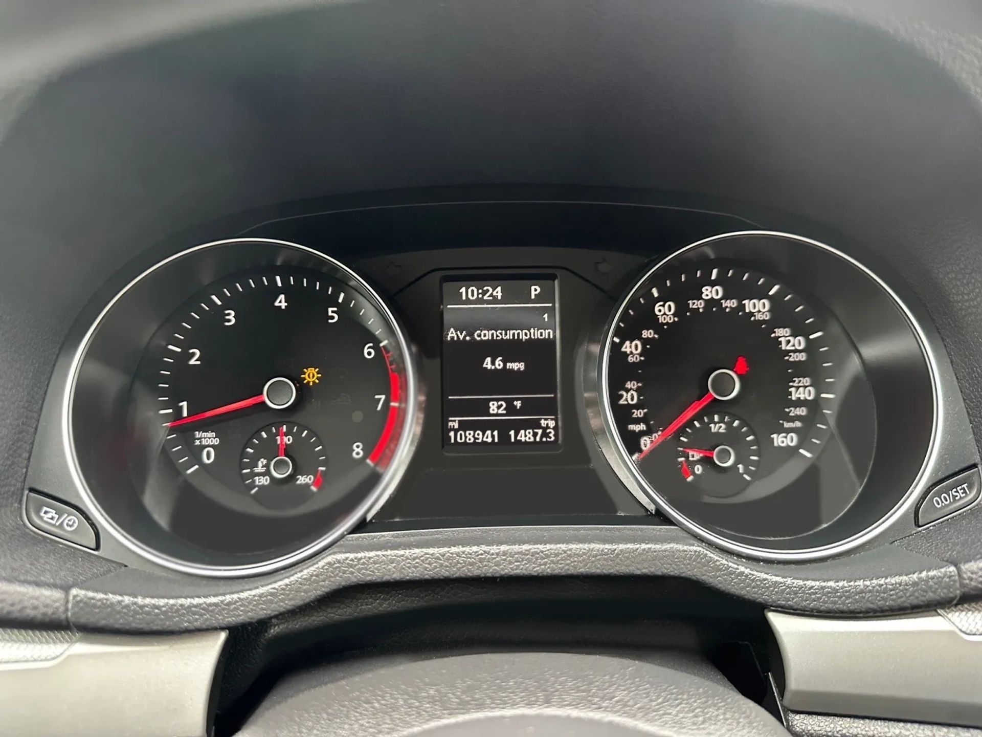 Volkswagen Passat 4dr Sdn 1.8T Auto S PZEV 2016