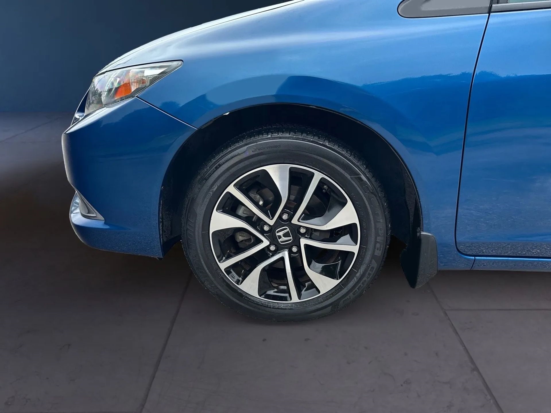 Honda Civic Cpe 2dr Auto EX 2013