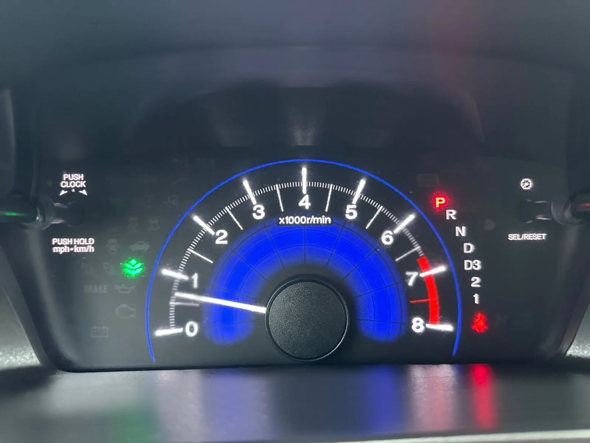 Honda Civic Cpe 2dr Auto EX 2013