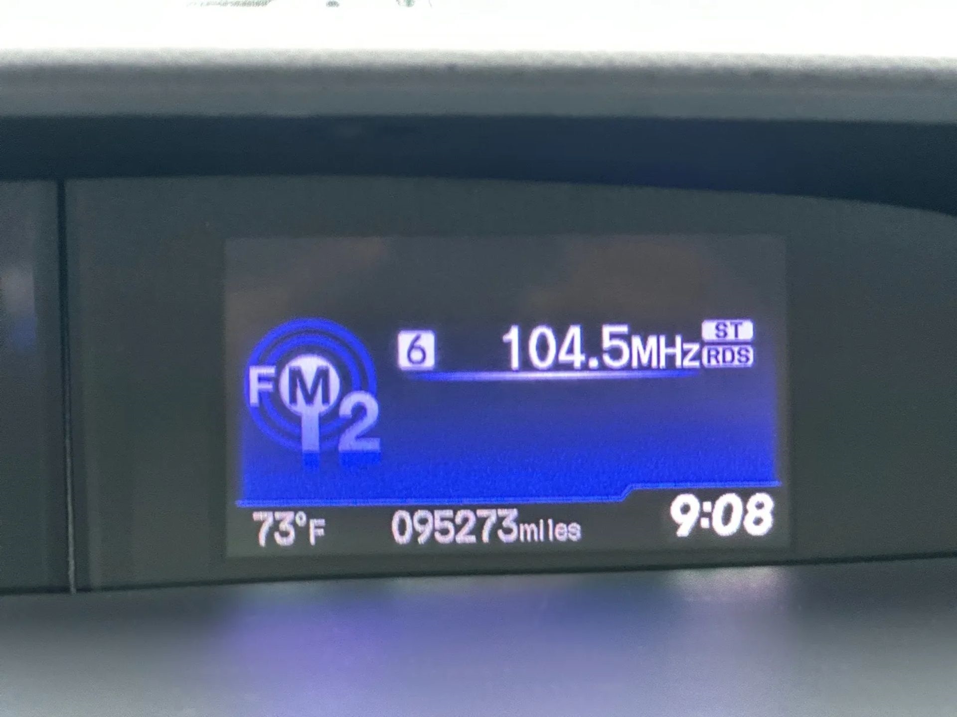 Honda Civic Cpe 2dr Auto EX 2013