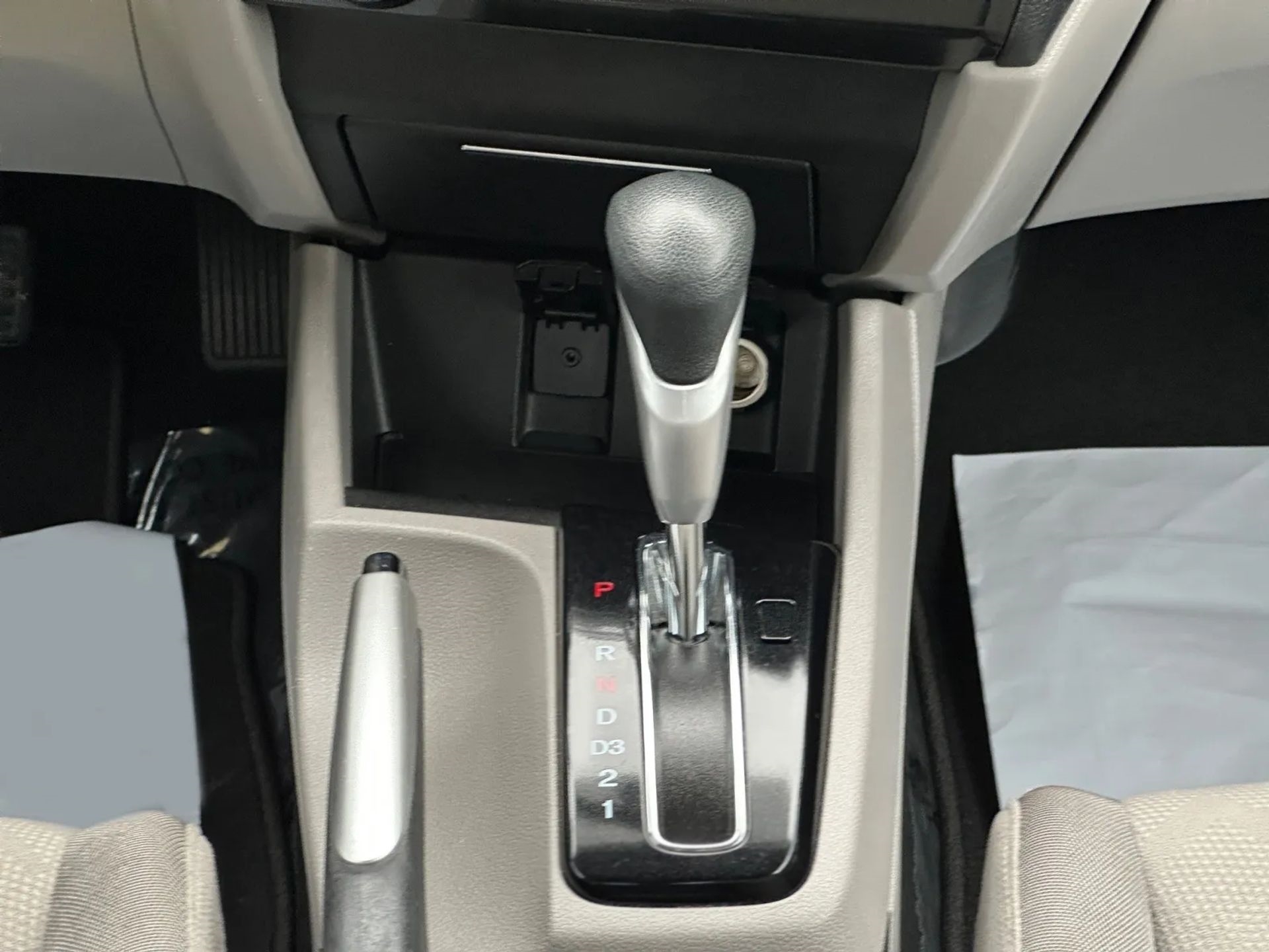 Honda Civic Cpe 2dr Auto EX 2013