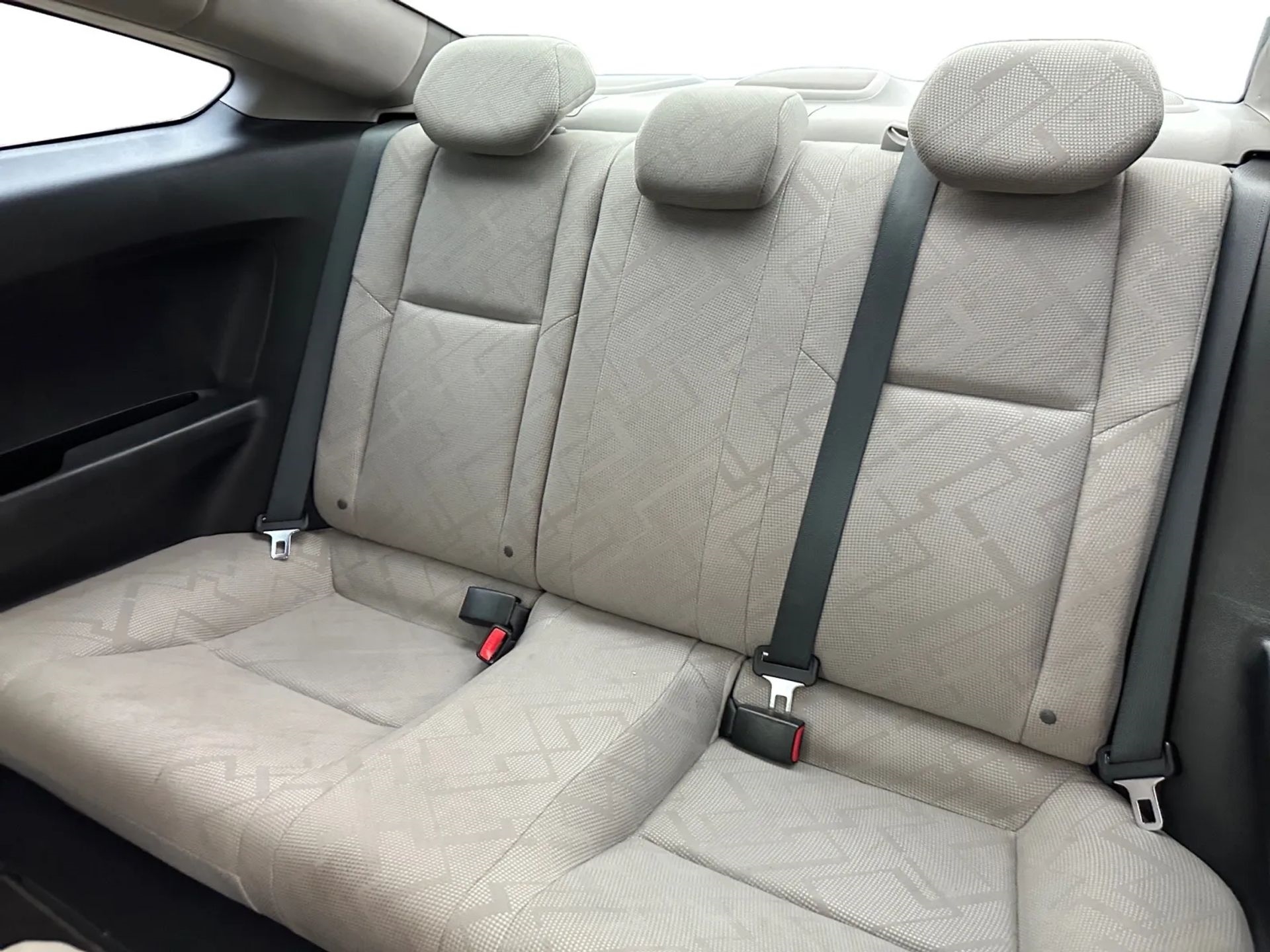 Honda Civic Cpe 2dr Auto EX 2013