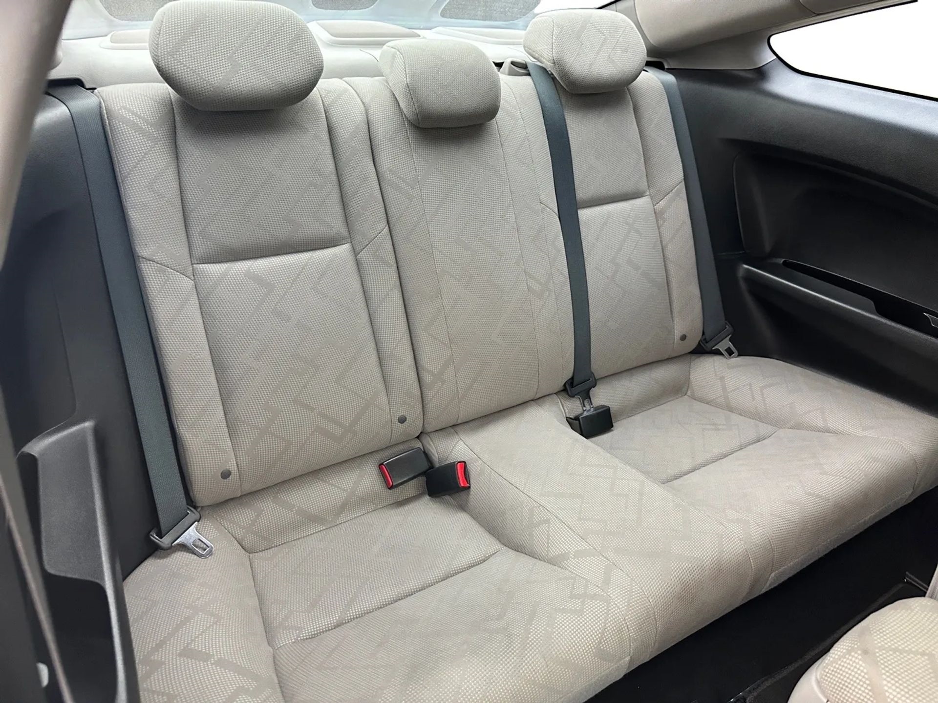 Honda Civic Cpe 2dr Auto EX 2013