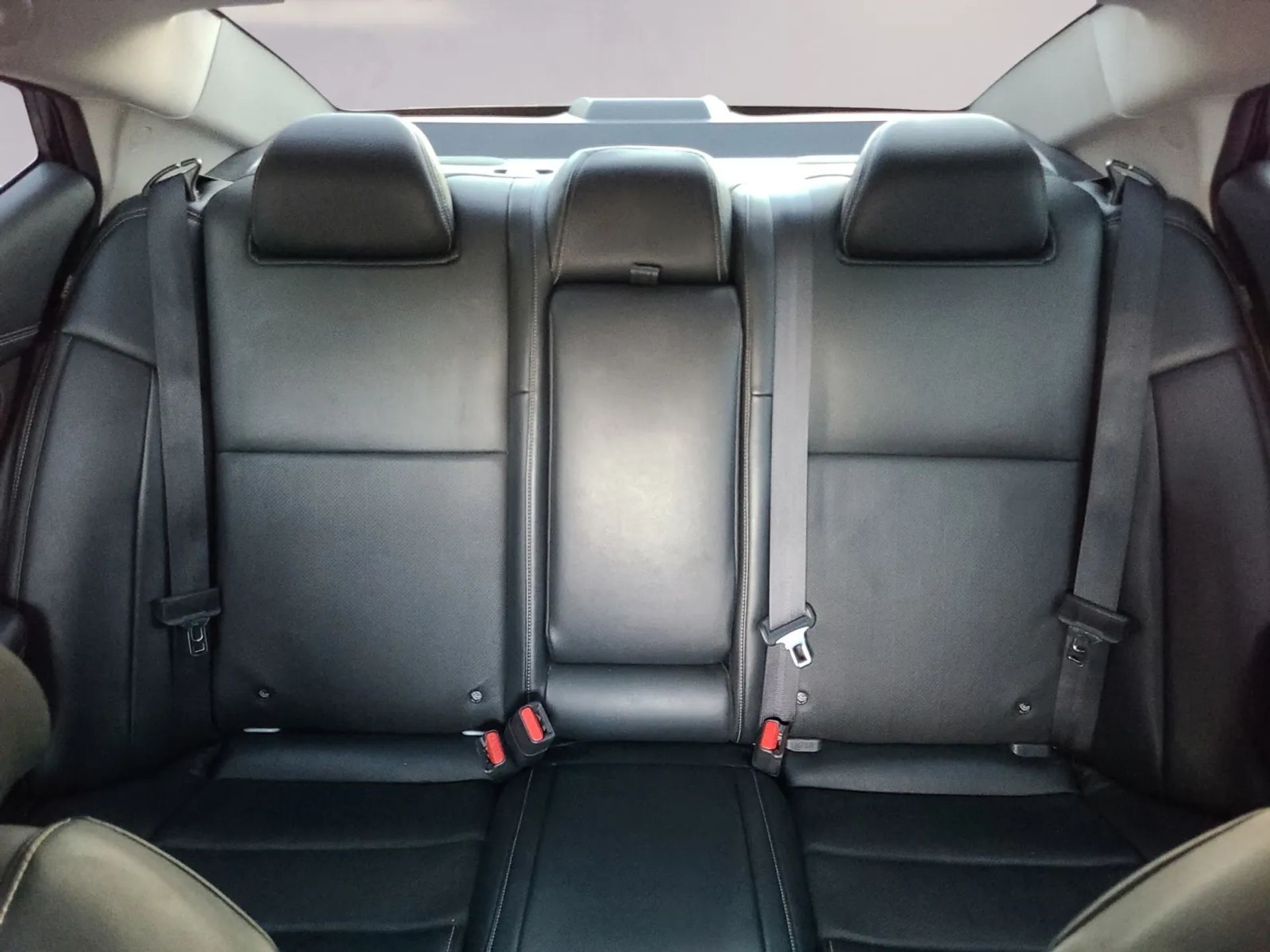 Nissan Maxima SV 3.5L 2019