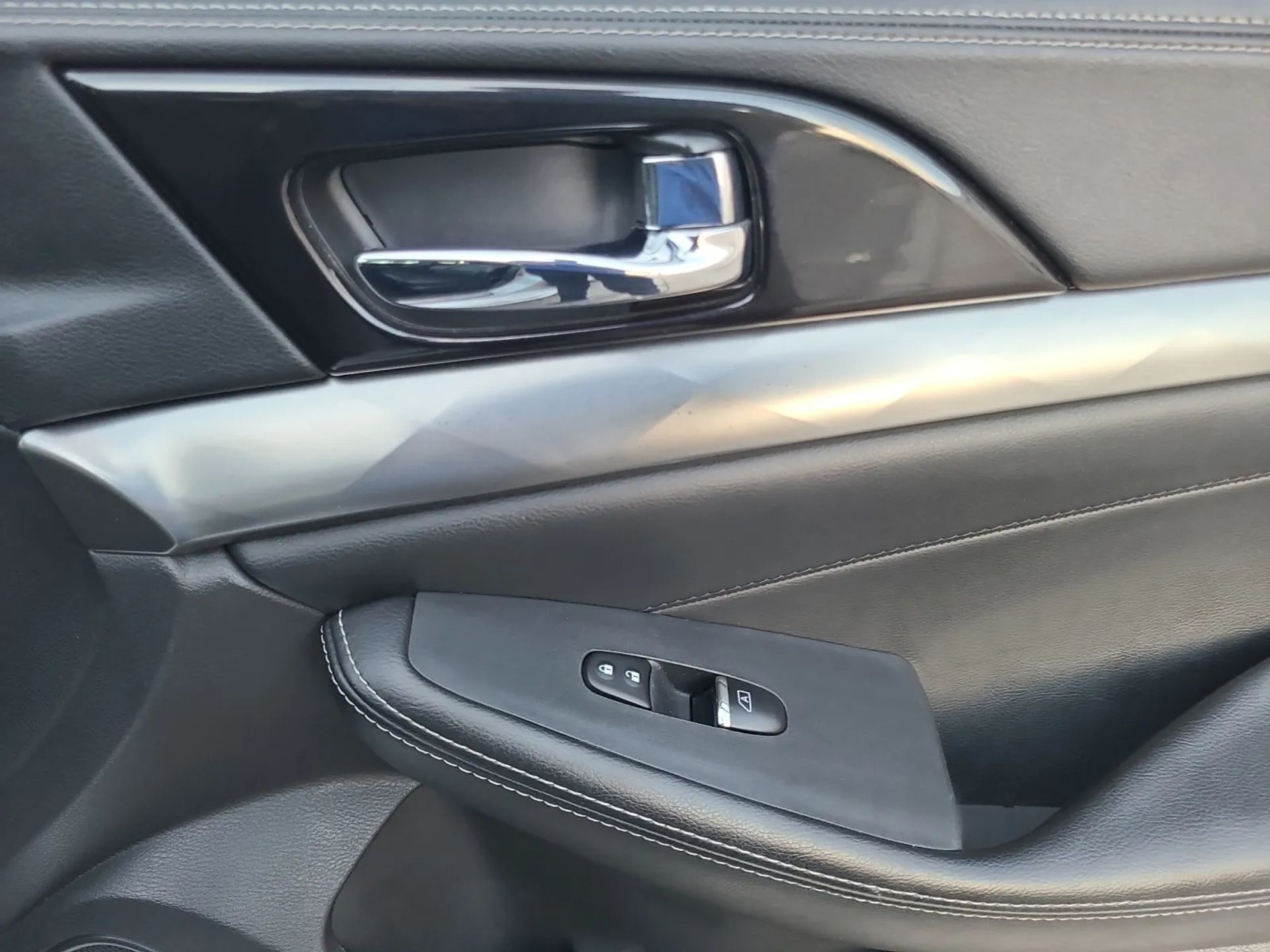 Nissan Maxima SV 3.5L 2019