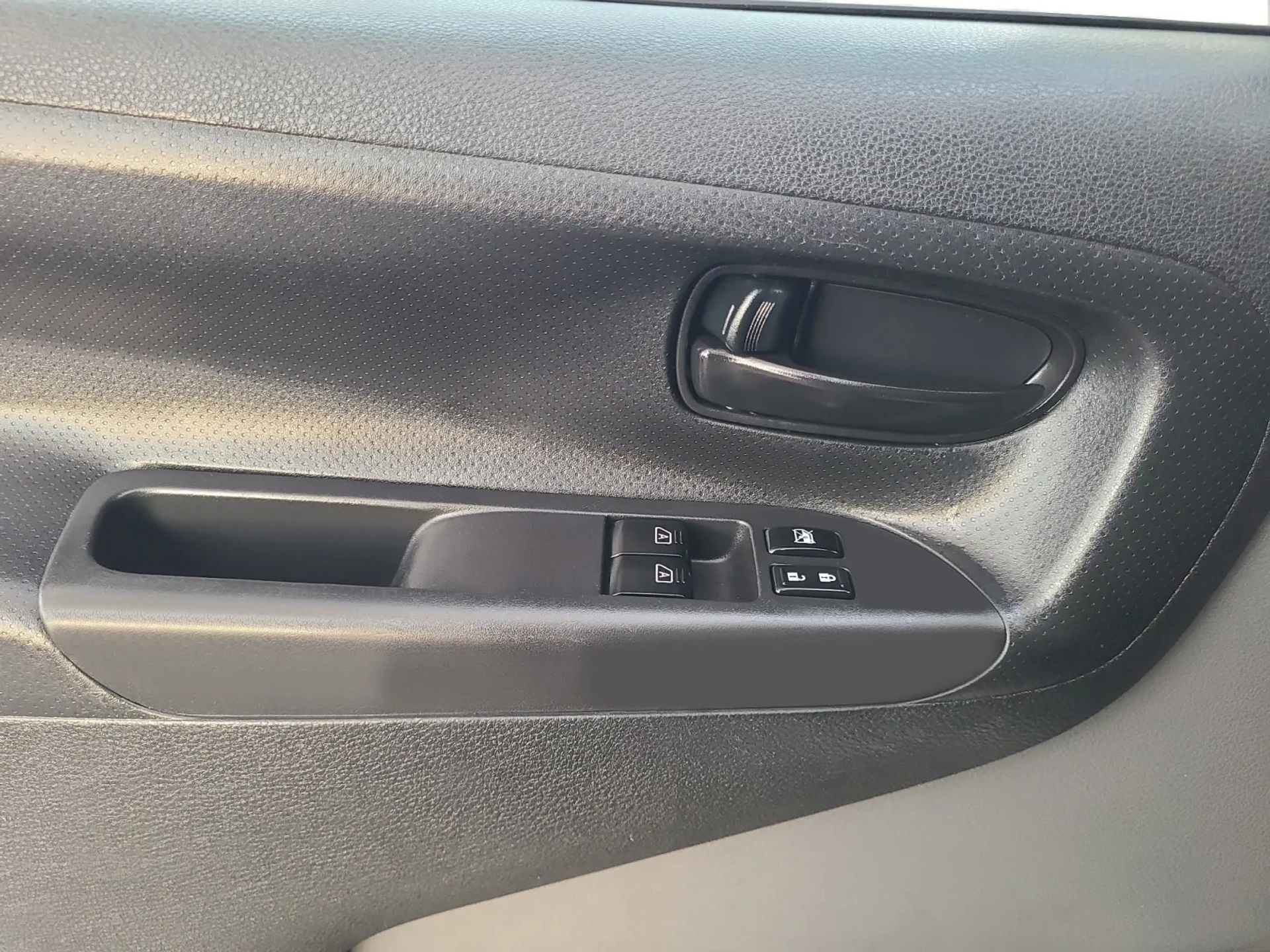 Nissan NV200 Compact Cargo I4 SV 2021