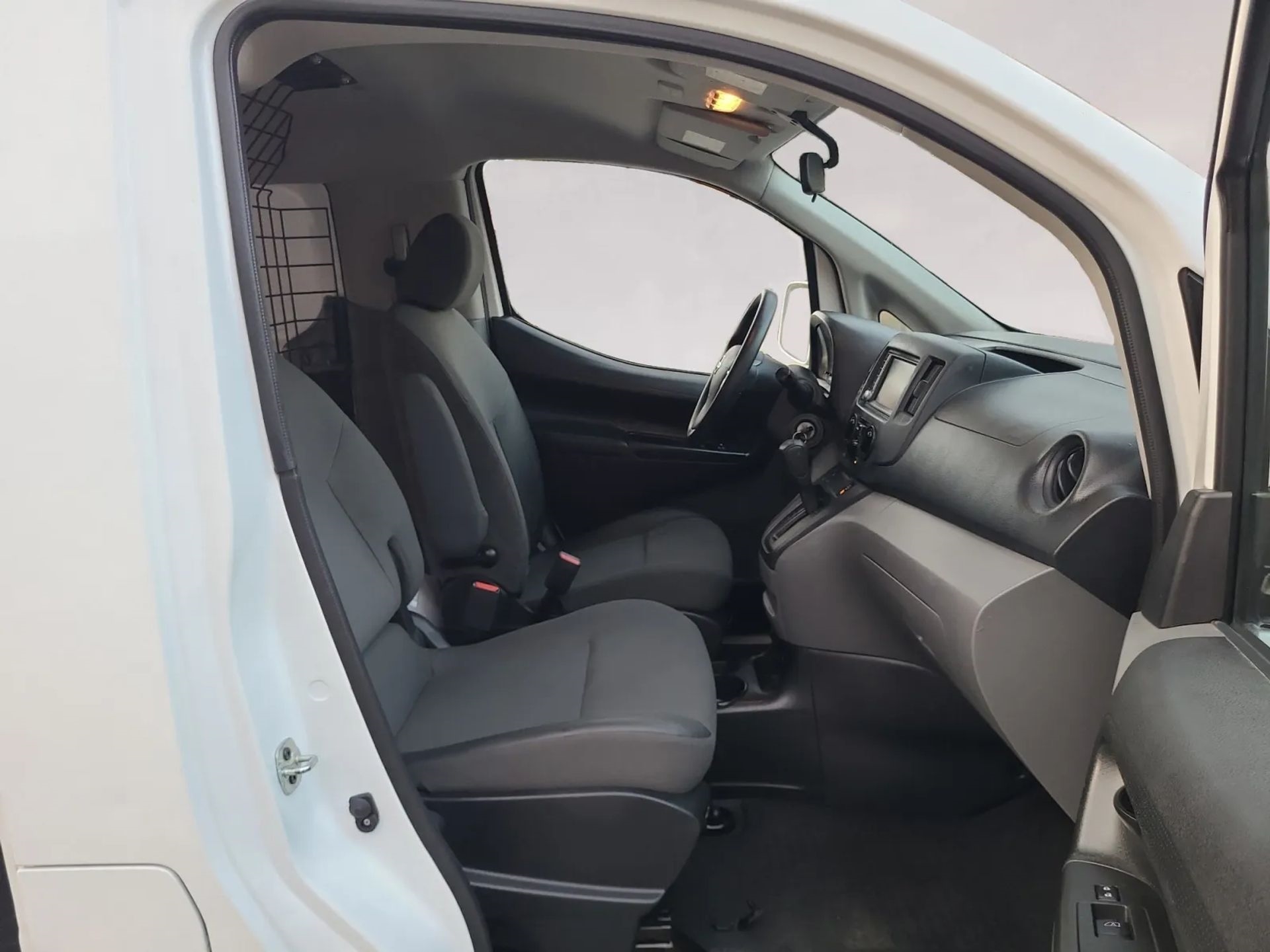 Nissan NV200 Compact Cargo I4 SV 2021